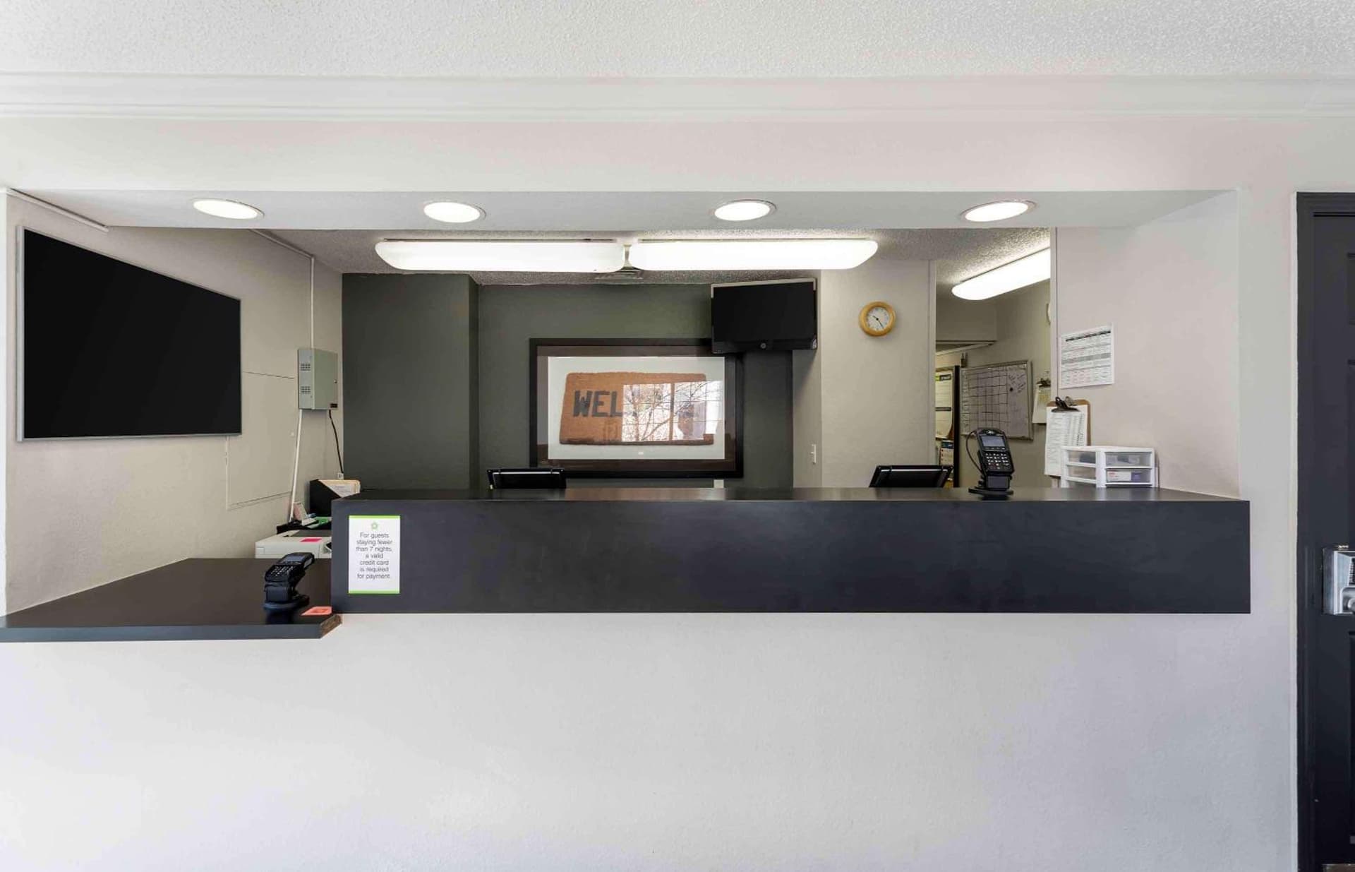 Extended Stay America Select Suites - Denver - Cherry Creek property views in Denver, CO — gallery photo 3