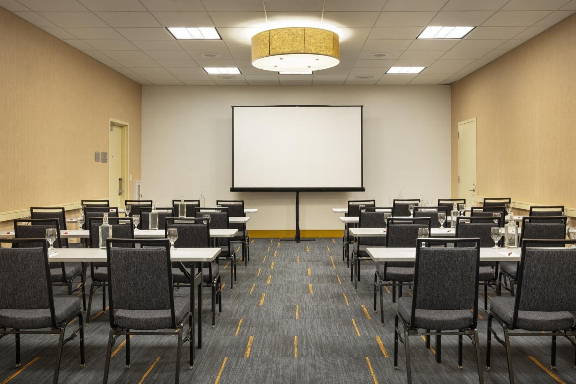 Oakland Marriott City Center gallery photo in Oakland, CA — image 48