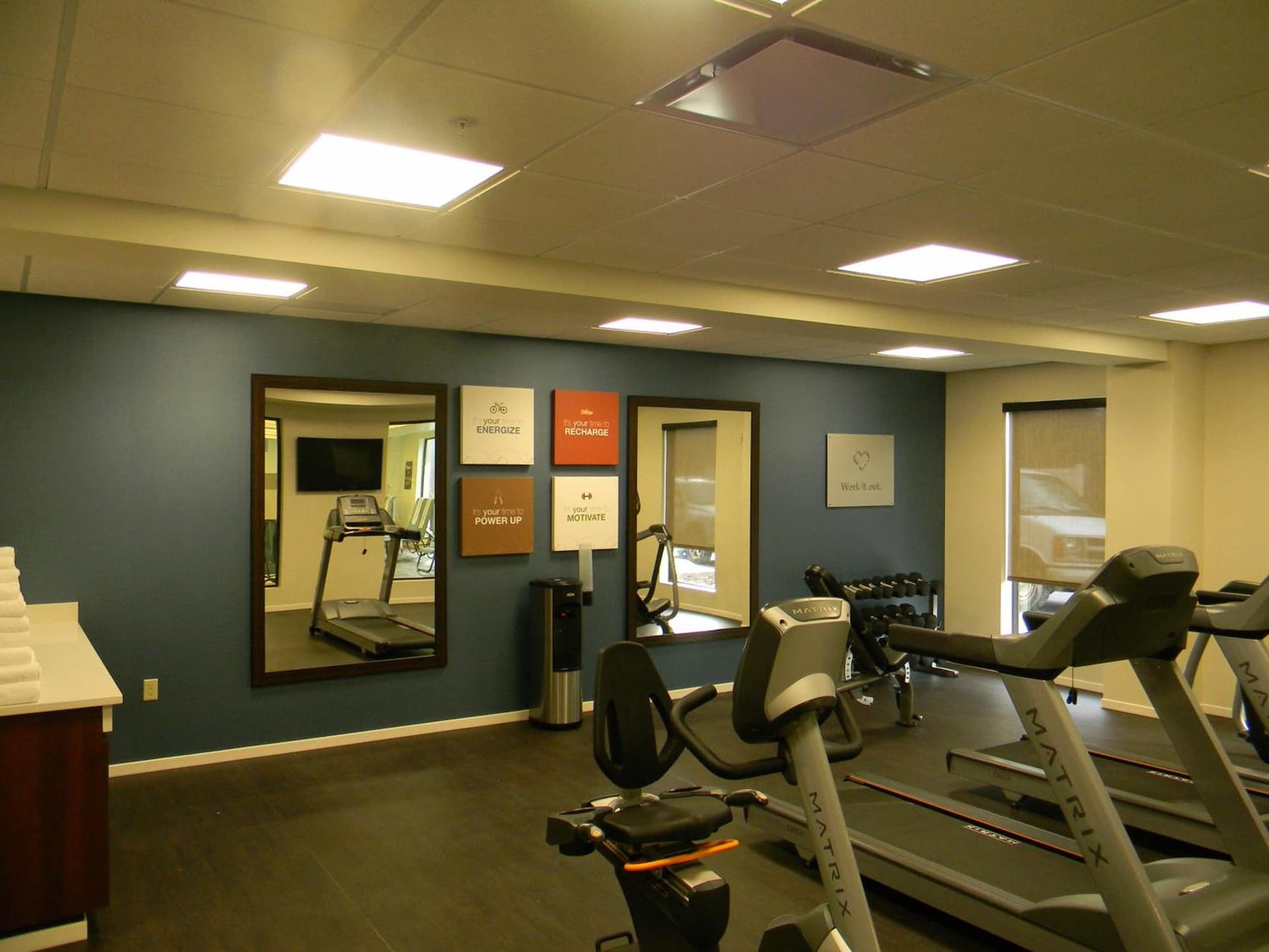 Comfort Suites-Youngstown North gallery photo in Youngstown, OH — image 31