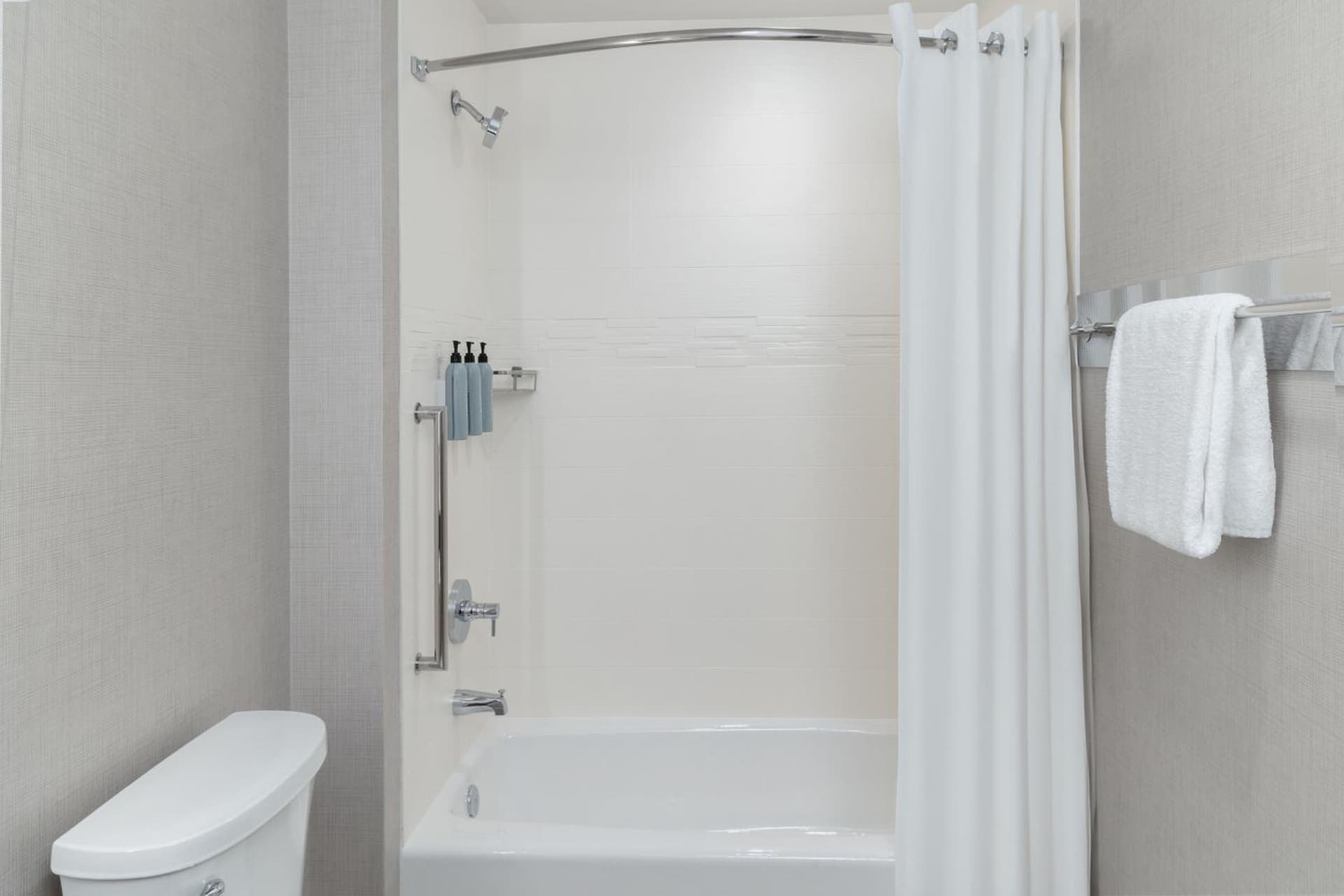 Residence Inn by Marriott Fairfield Napa gallery photo in Fairfield, CA — image 27