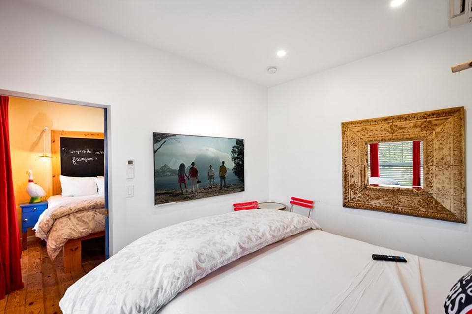 Metro Hotel and Cafe gallery photo in Petaluma, CA — image 33