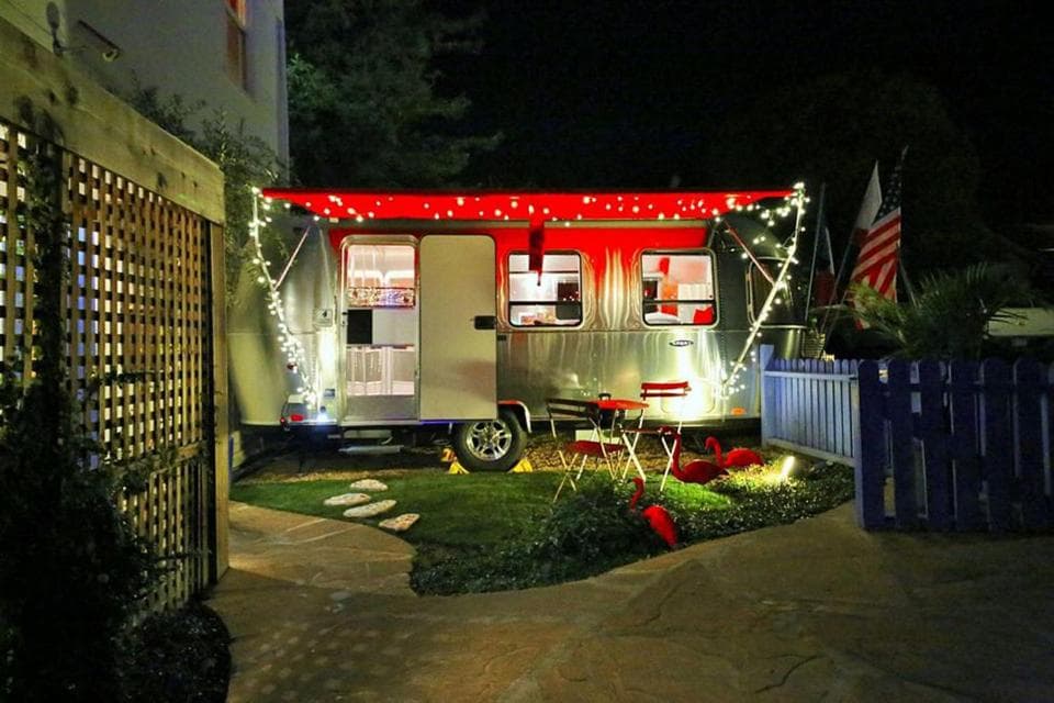 Metro Hotel and Cafe gallery photo in Petaluma, CA — image 17