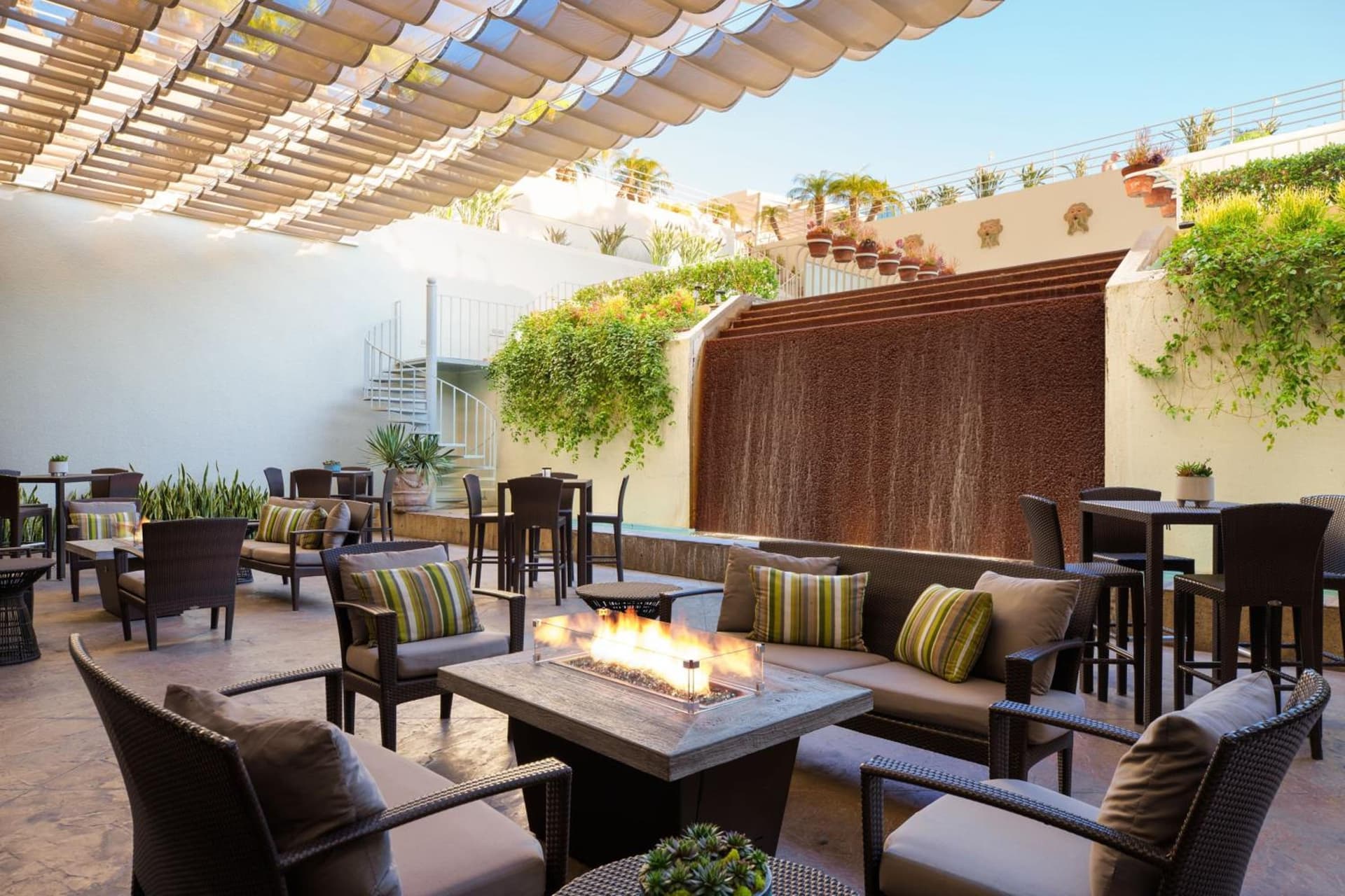 The Westin South Coast Plaza, Costa Mesa gallery photo in Costa Mesa, CA — image 72