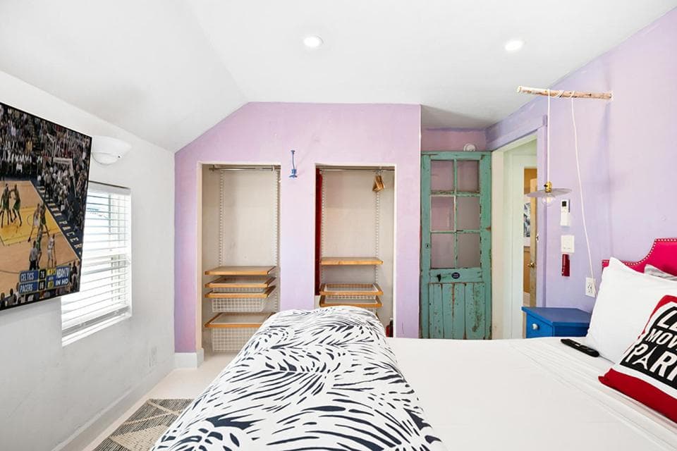 Metro Hotel and Cafe gallery photo in Petaluma, CA — image 4