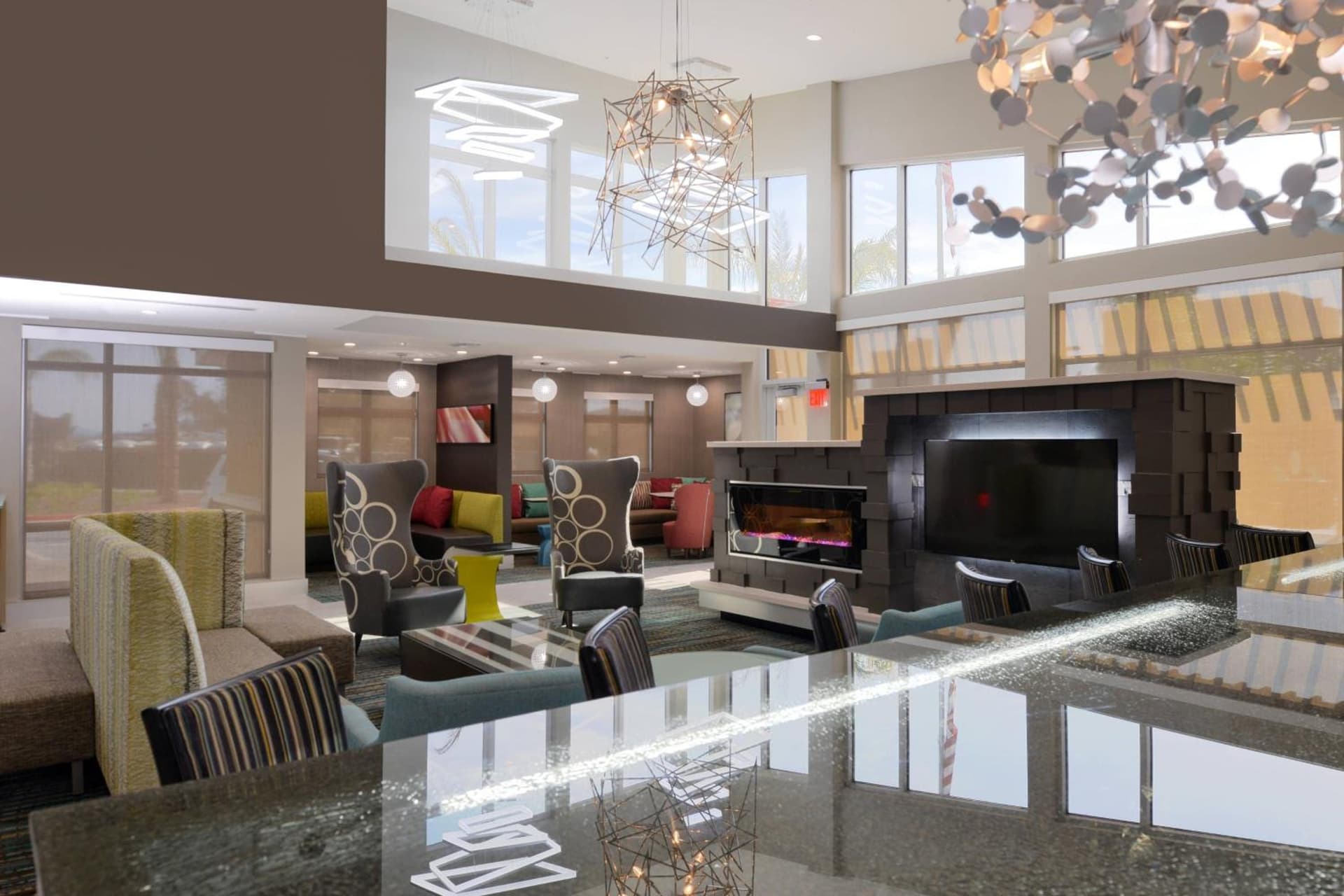 Residence Inn by Marriott Temecula Murrieta gallery photo in Murrieta, CA — image 29