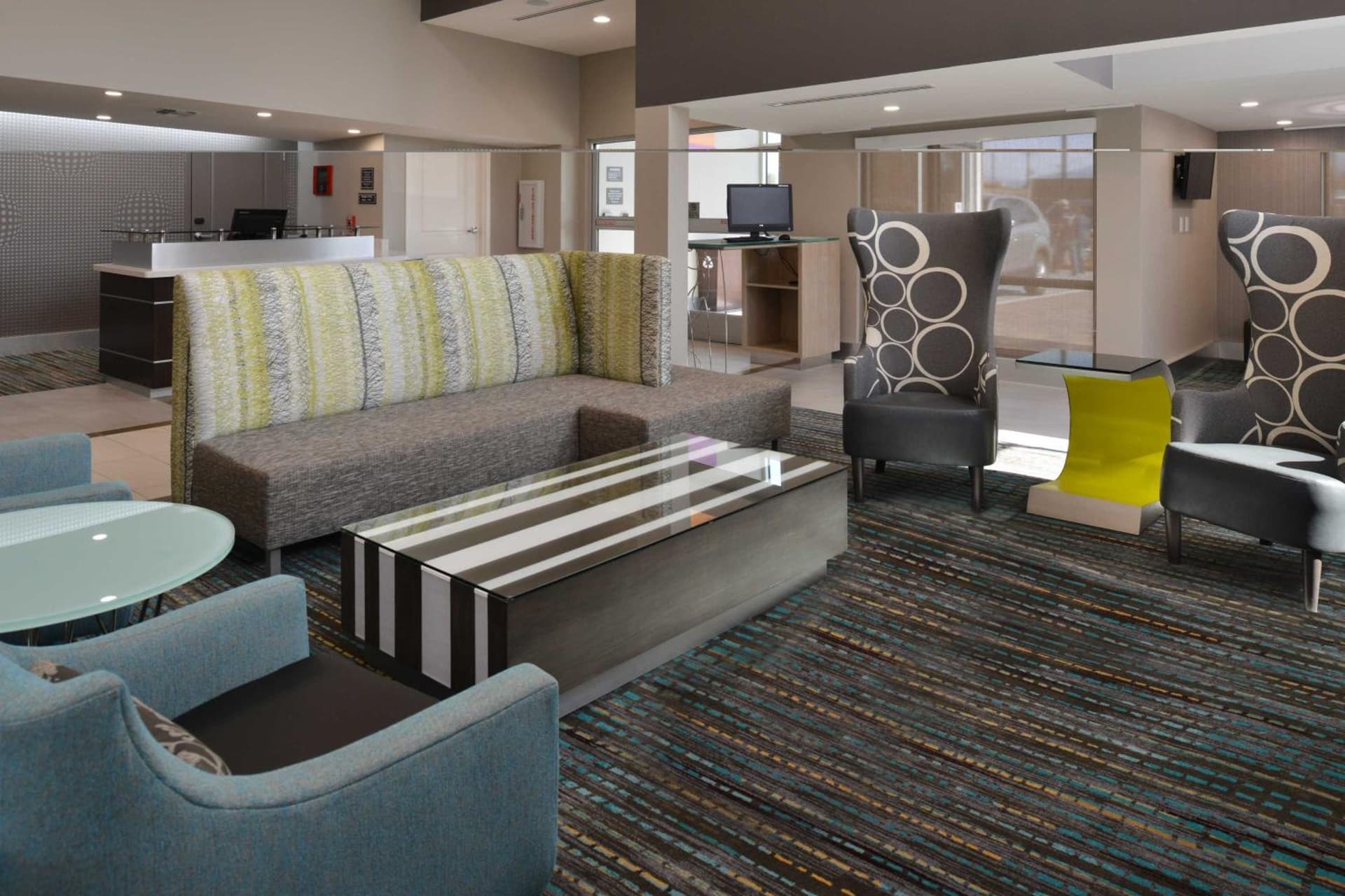 Residence Inn by Marriott Temecula Murrieta gallery photo in Murrieta, CA — image 7