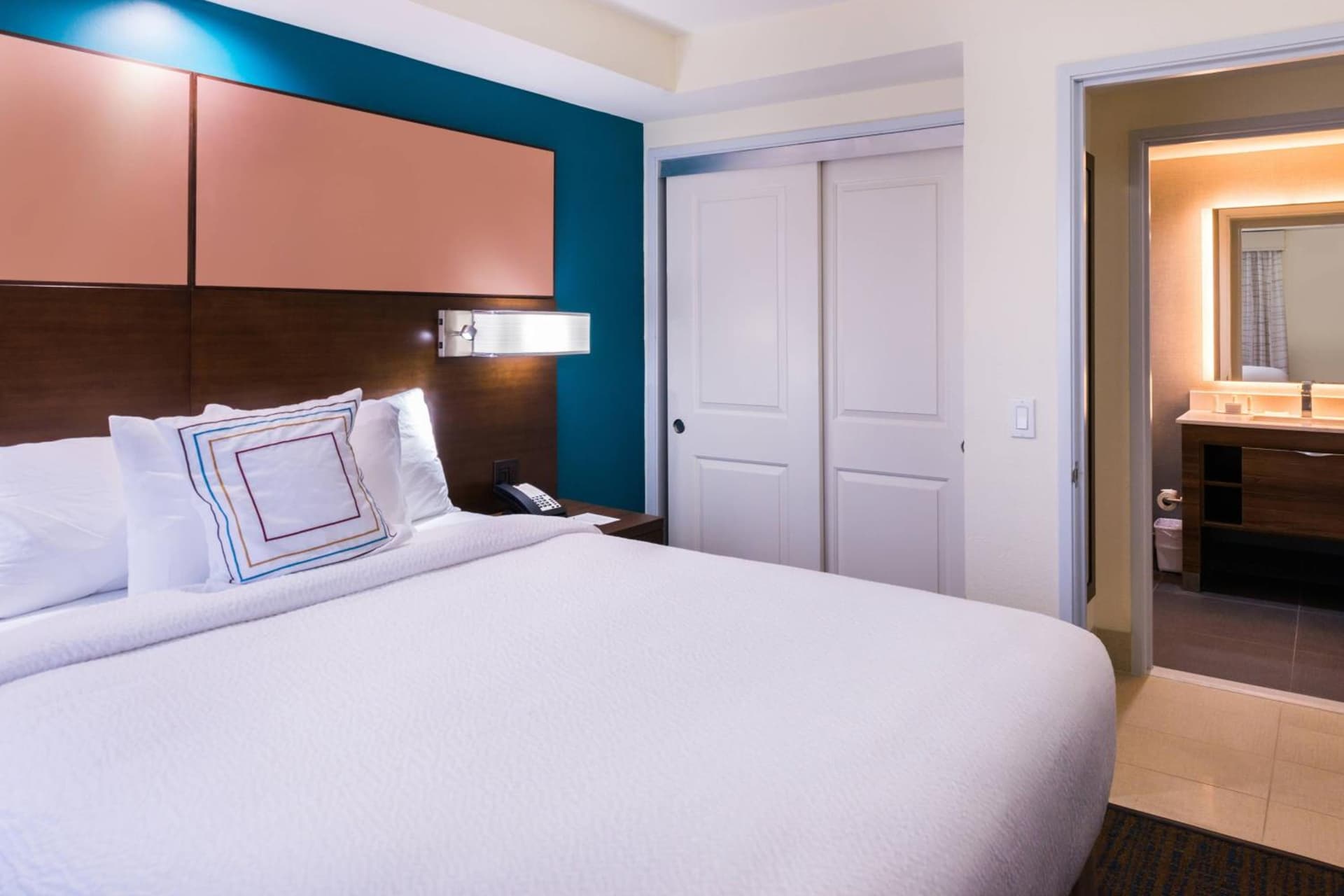 Residence Inn by Marriott Temecula Murrieta gallery photo in Murrieta, CA — image 36