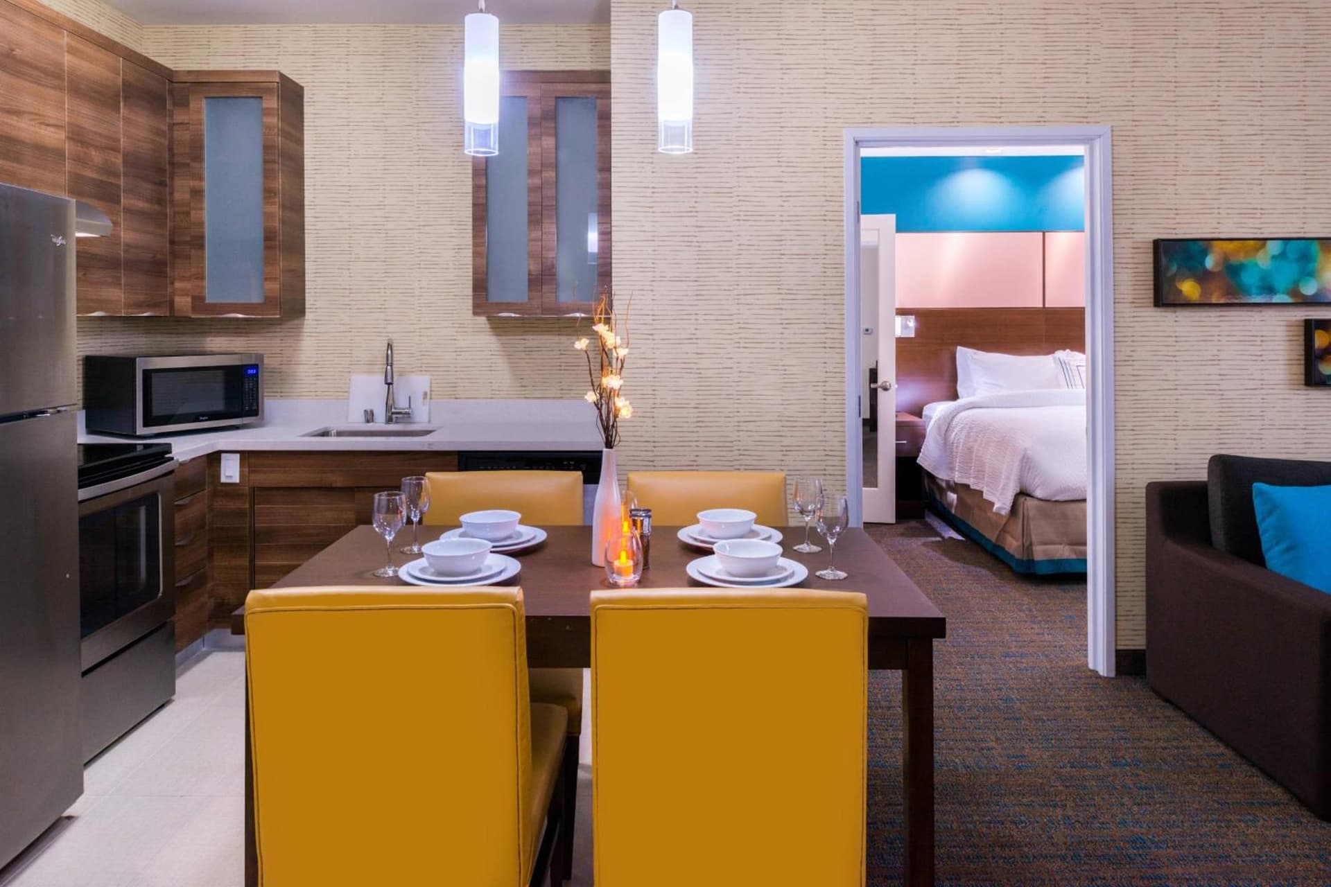 Residence Inn by Marriott Temecula Murrieta gallery photo in Murrieta, CA — image 4