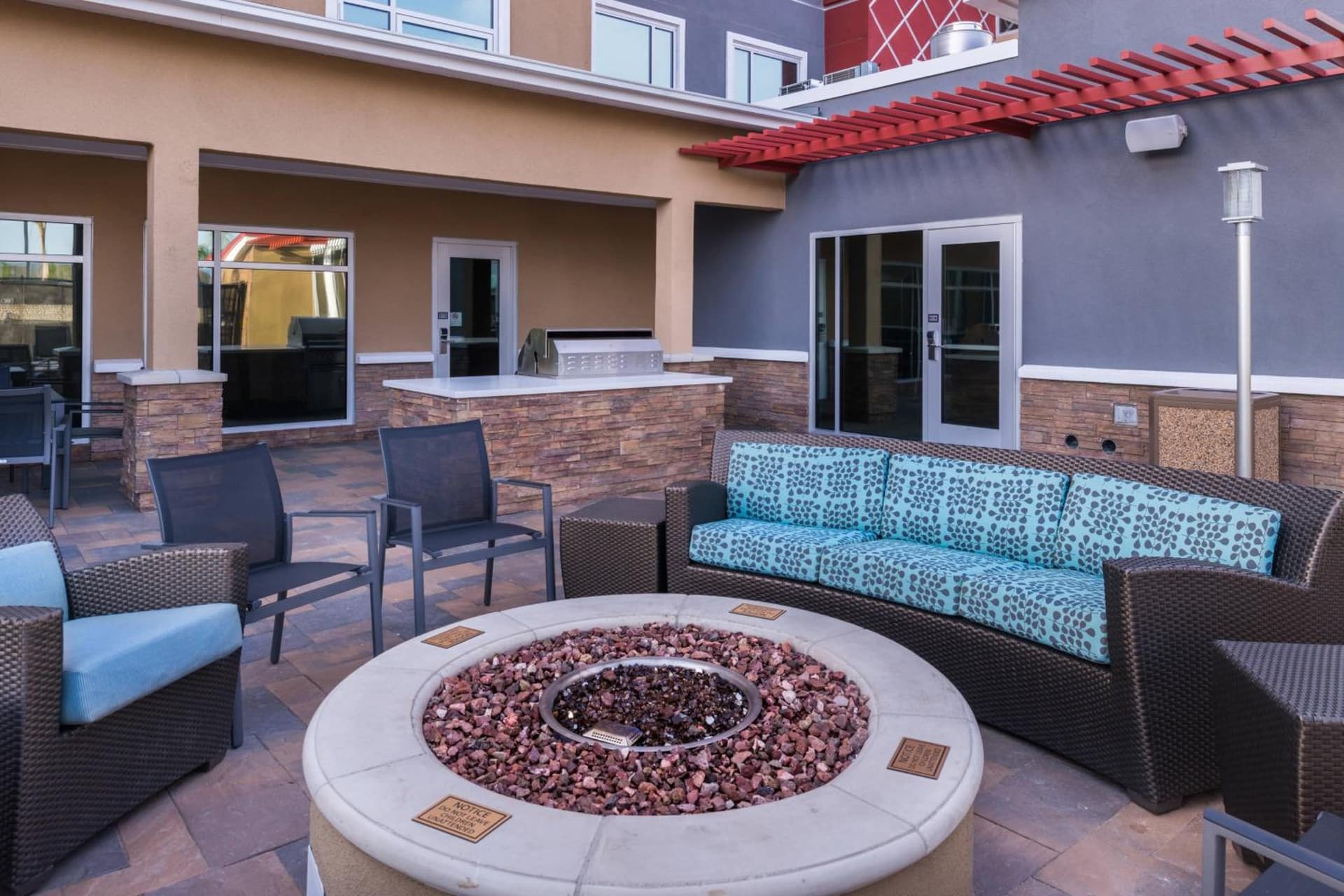 Residence Inn by Marriott Temecula Murrieta gallery photo in Murrieta, CA — image 39
