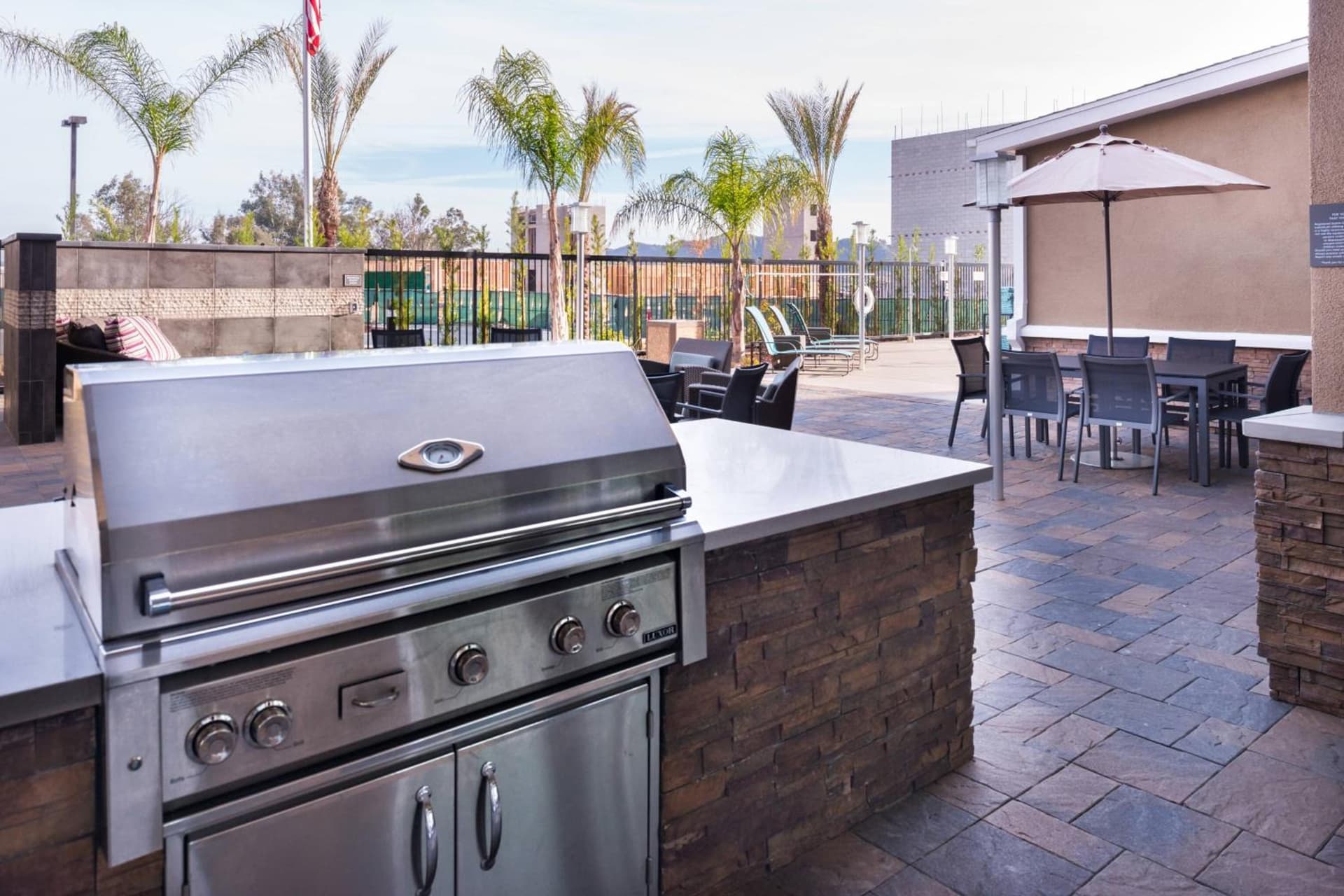 Residence Inn by Marriott Temecula Murrieta gallery photo in Murrieta, CA — image 10