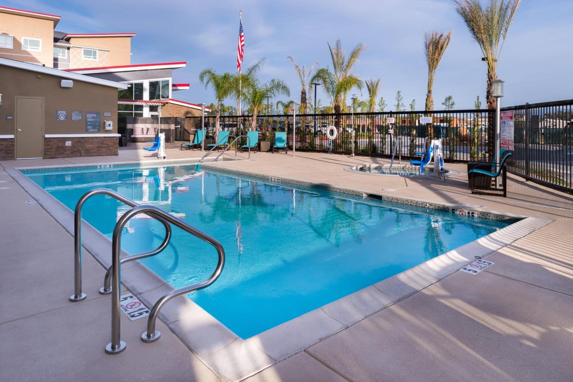 Residence Inn by Marriott Temecula Murrieta gallery photo in Murrieta, CA — image 18