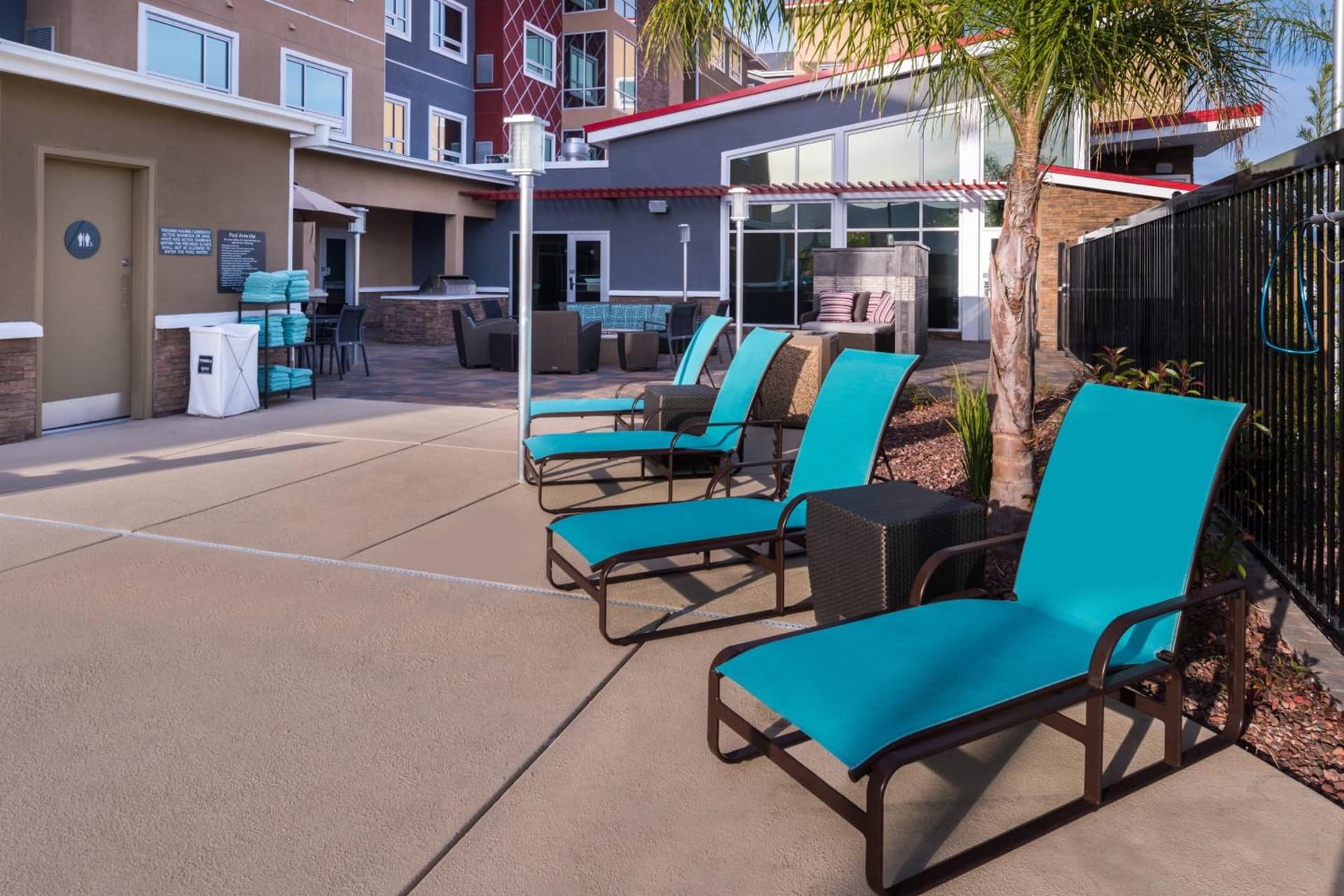 Residence Inn by Marriott Temecula Murrieta gallery photo in Murrieta, CA — image 26