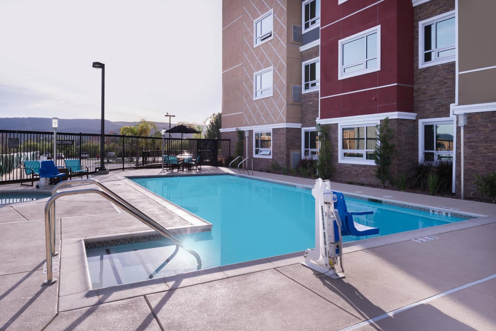 Residence Inn by Marriott Temecula Murrieta gallery photo in Murrieta, CA — image 31