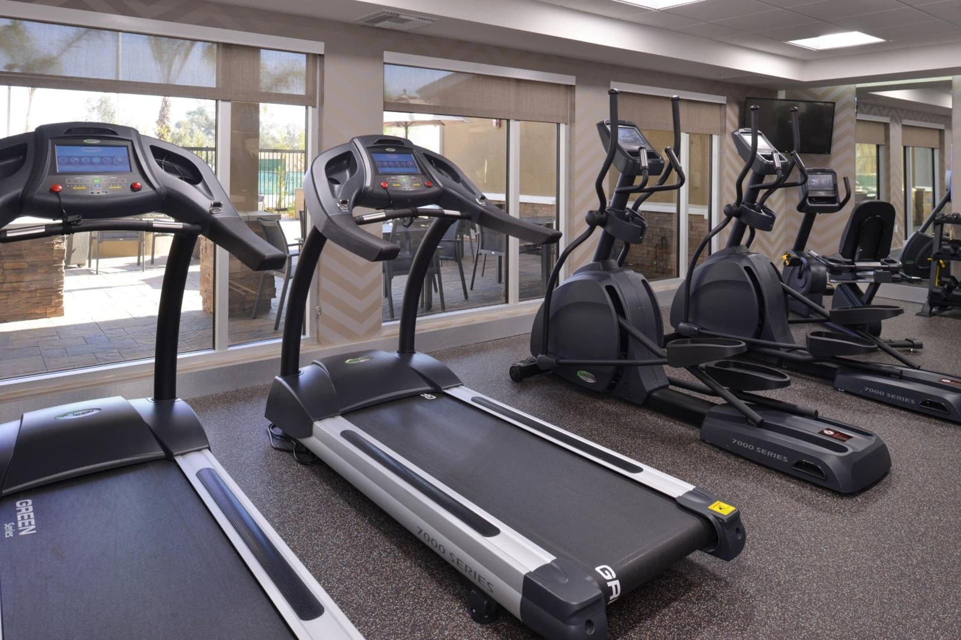 Residence Inn by Marriott Temecula Murrieta gallery photo in Murrieta, CA — image 24