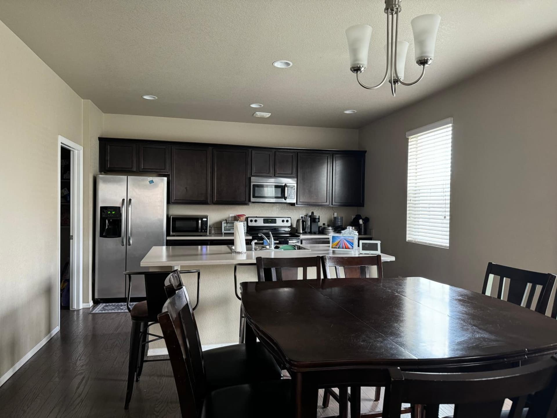 Humble Home property views in Aurora, CO — gallery photo 3