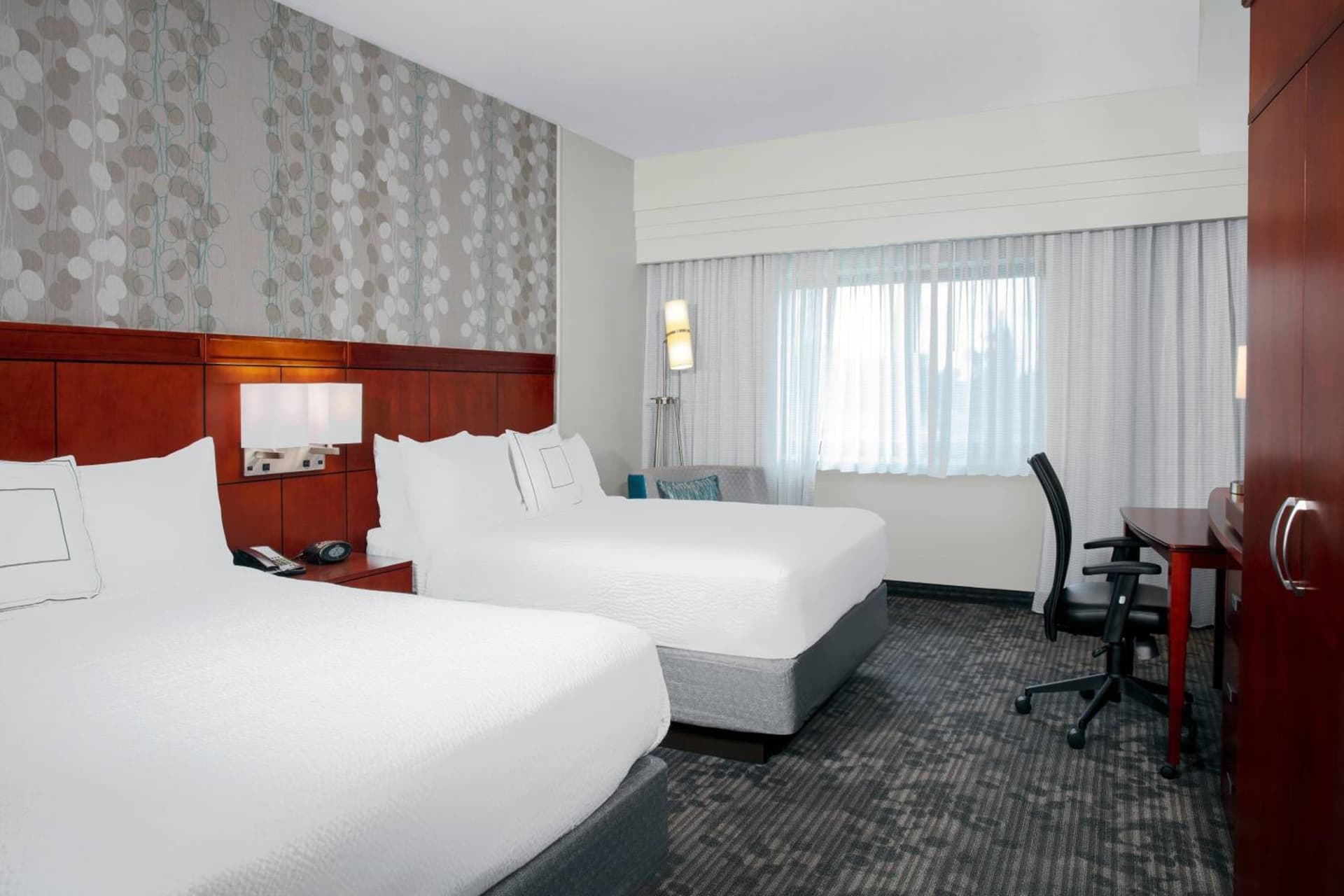 Courtyard by Marriott Jacksonville I-295/East Beltway gallery photo in Jacksonville, FL — image 14