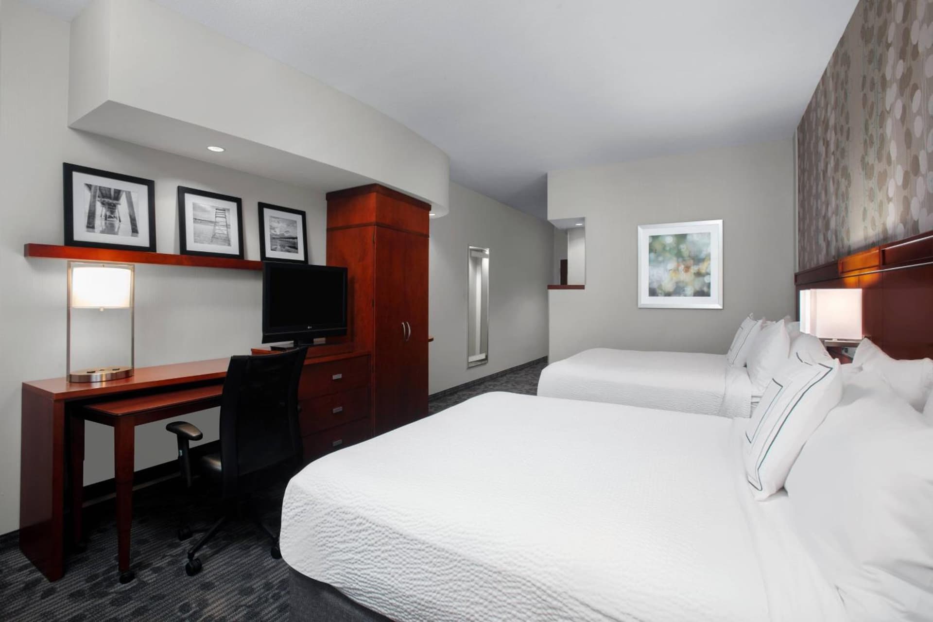Courtyard by Marriott Jacksonville I-295/East Beltway gallery photo in Jacksonville, FL — image 13