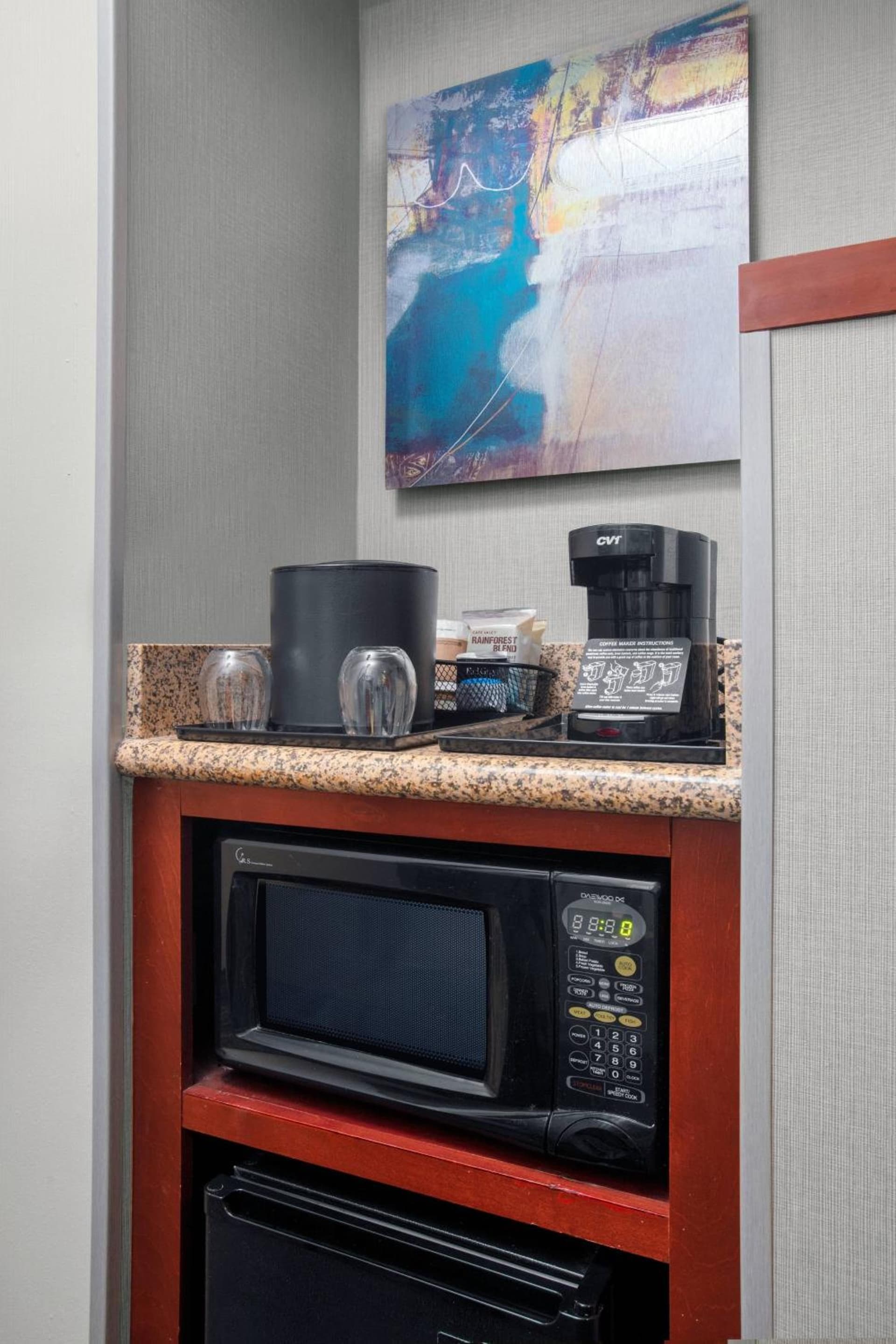 Courtyard by Marriott Jacksonville I-295/East Beltway gallery photo in Jacksonville, FL — image 26