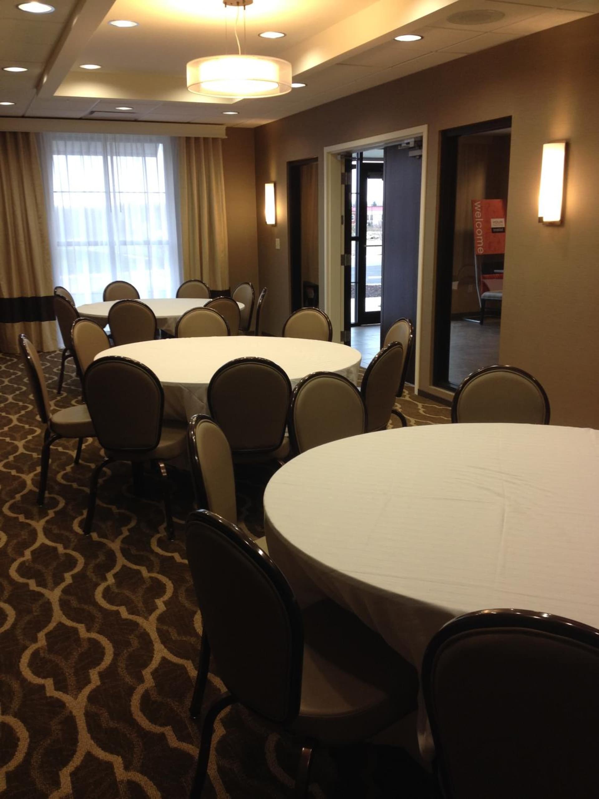 Comfort Suites-Youngstown North gallery photo in Youngstown, OH — image 33