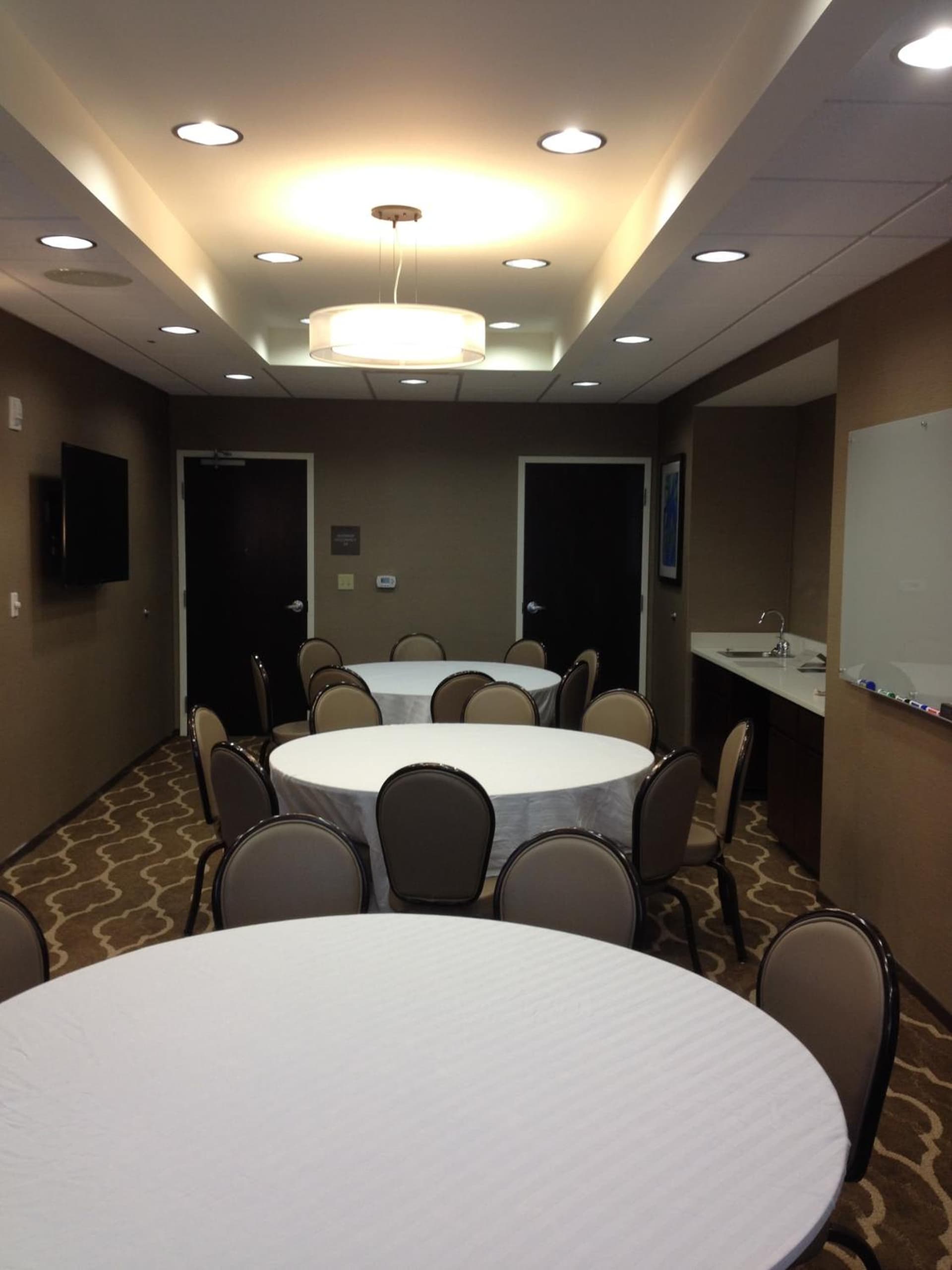 Comfort Suites-Youngstown North gallery photo in Youngstown, OH — image 15