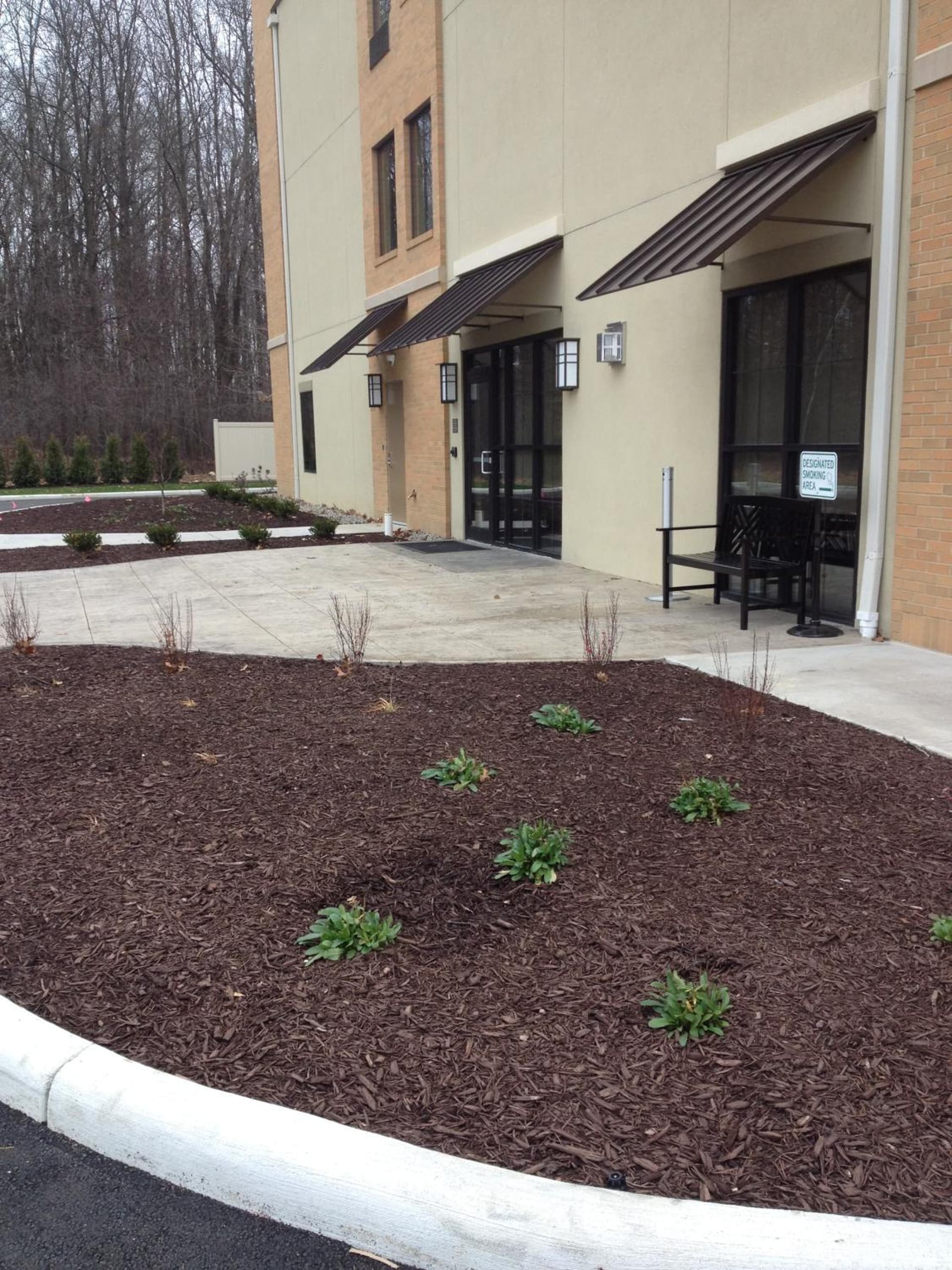 Comfort Suites-Youngstown North gallery photo in Youngstown, OH — image 32