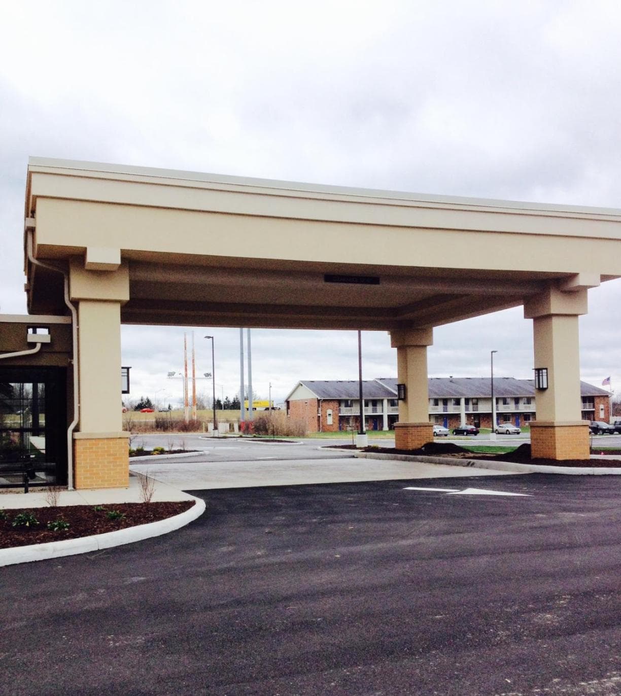 Comfort Suites-Youngstown North gallery photo in Youngstown, OH — image 26