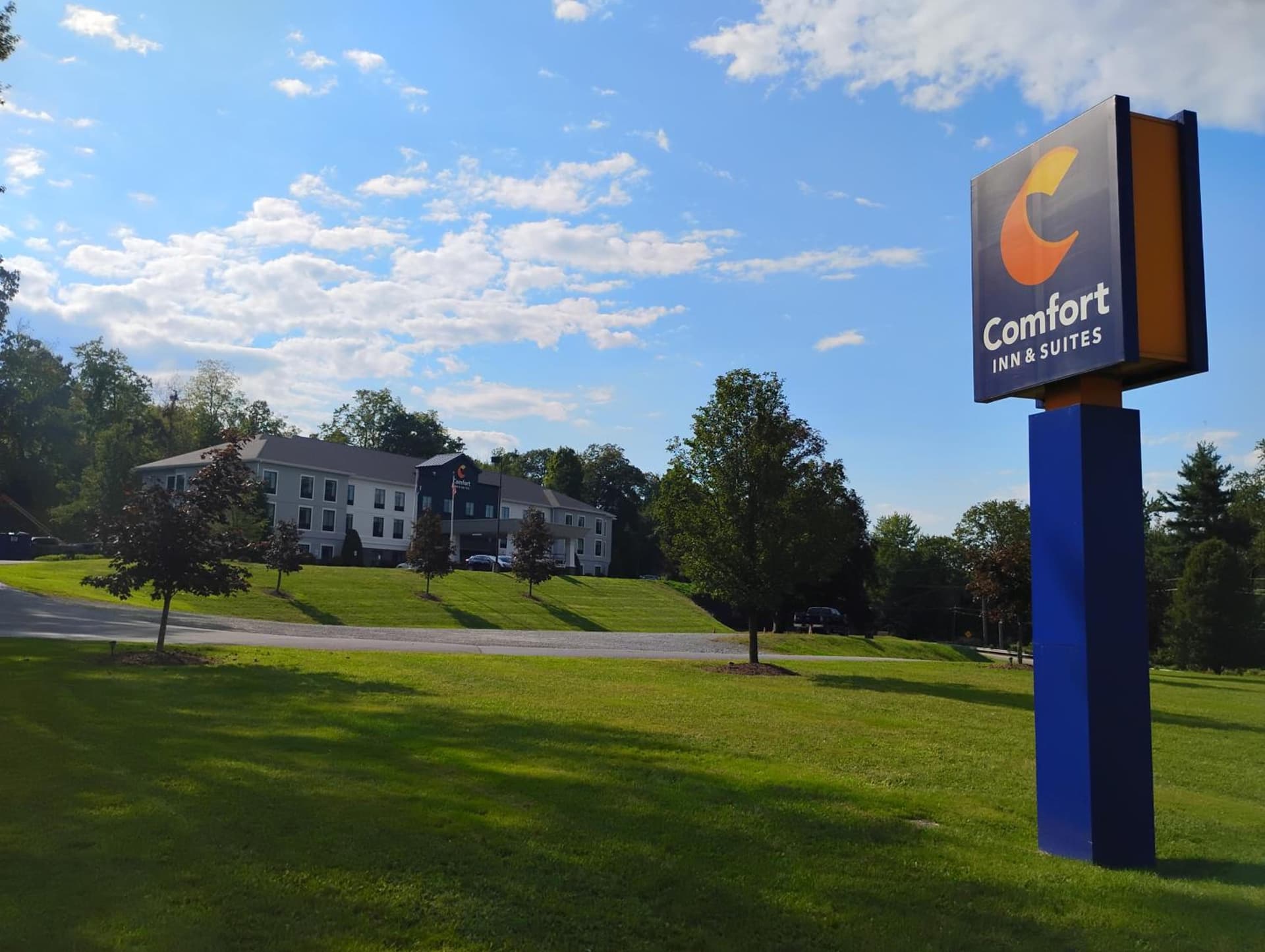 Comfort Inn & Suites Tunkhannock gallery photo in Tunkhannock, PA — image 25