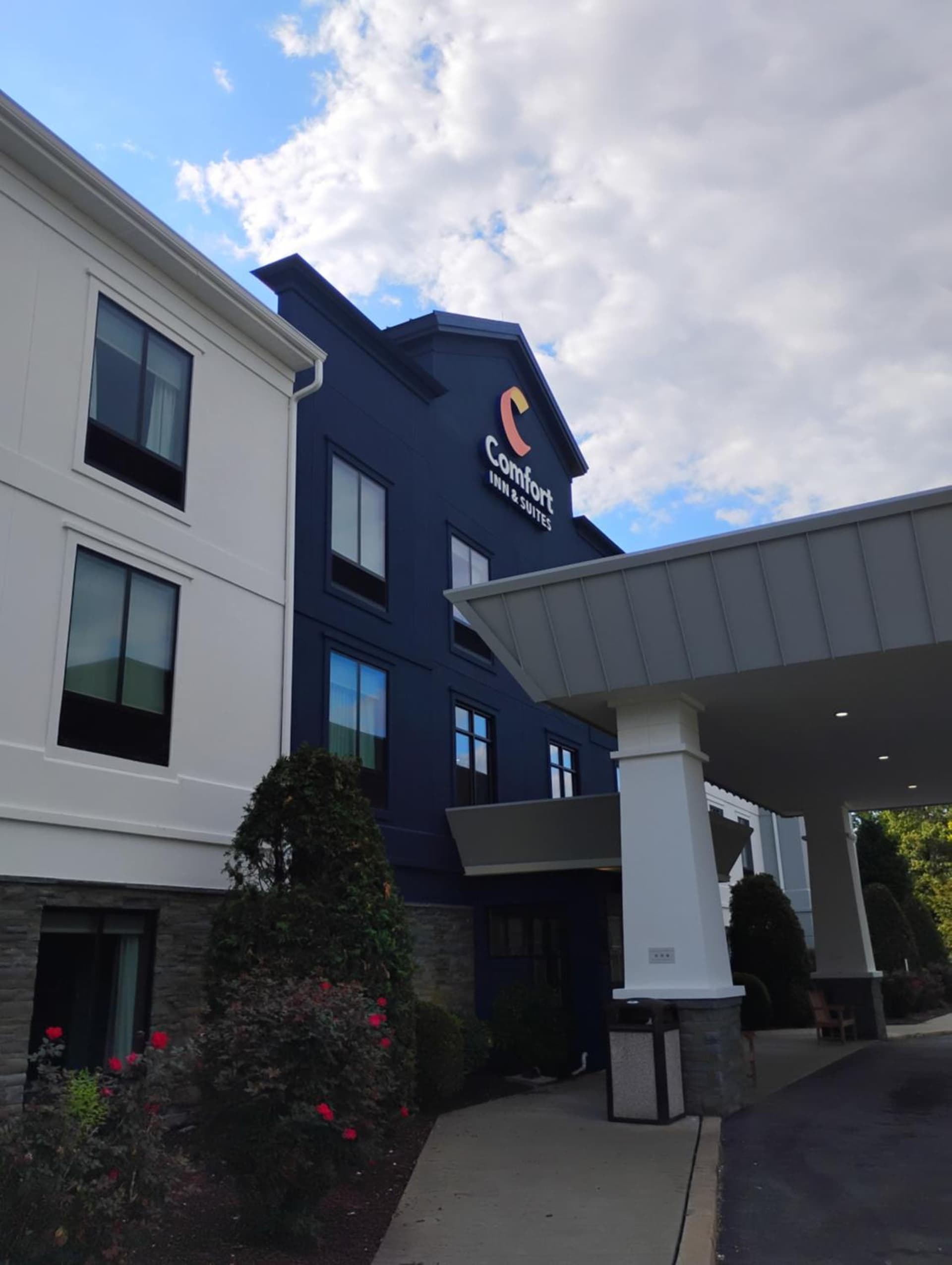 Comfort Inn & Suites Tunkhannock gallery photo in Tunkhannock, PA — image 46