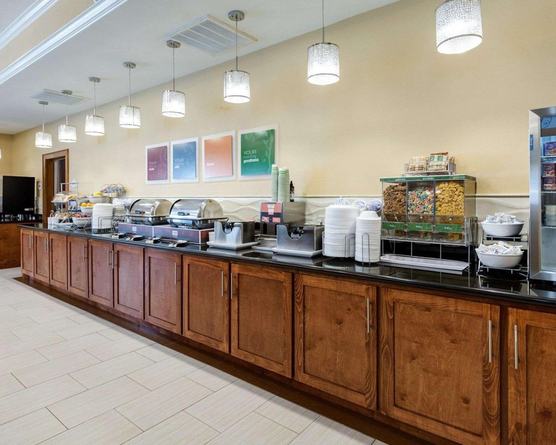 Comfort Suites at Katy Mills gallery photo in Katy, TX — image 15
