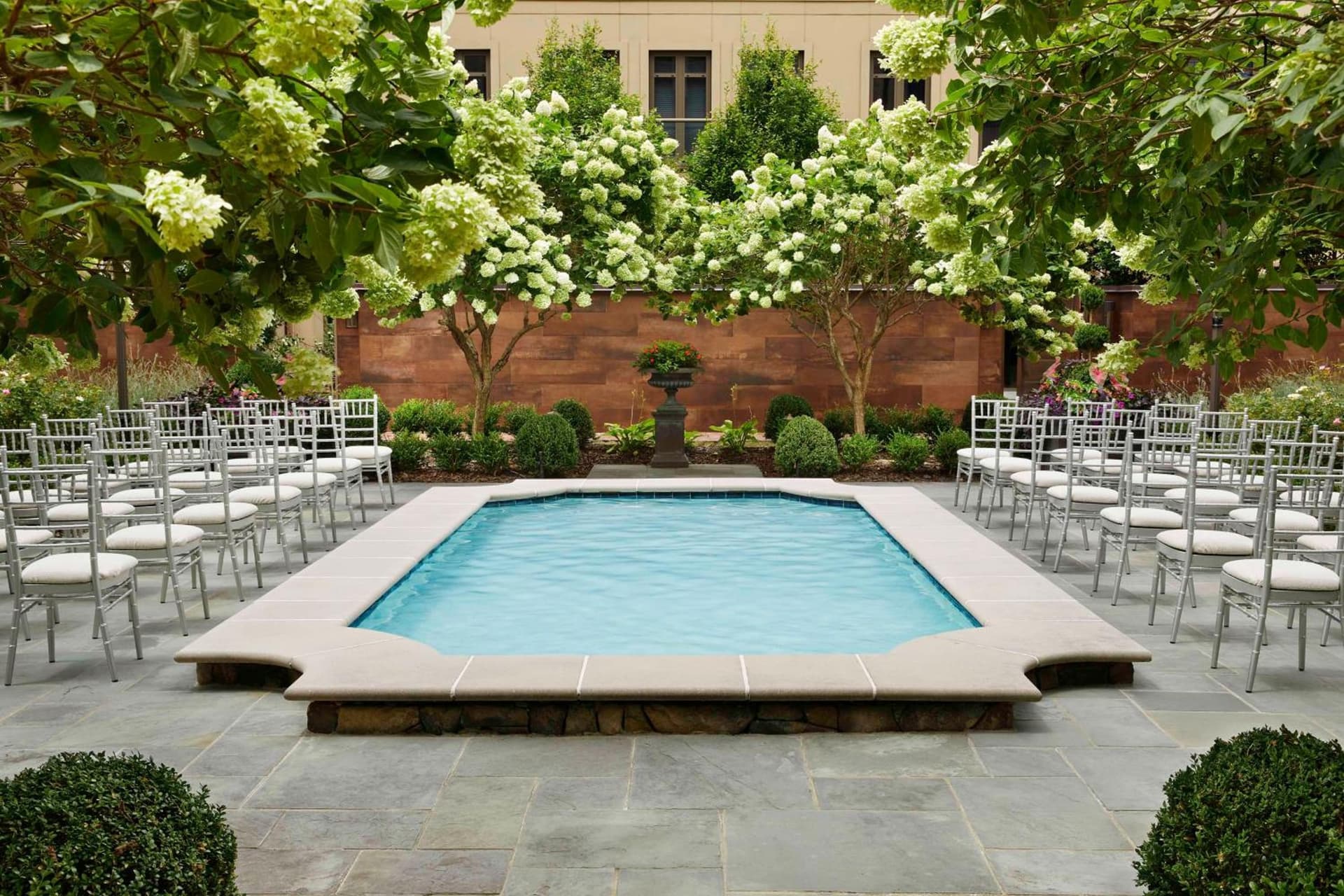 Waldorf Astoria Atlanta Buckhead gallery photo in Atlanta, GA — image 71