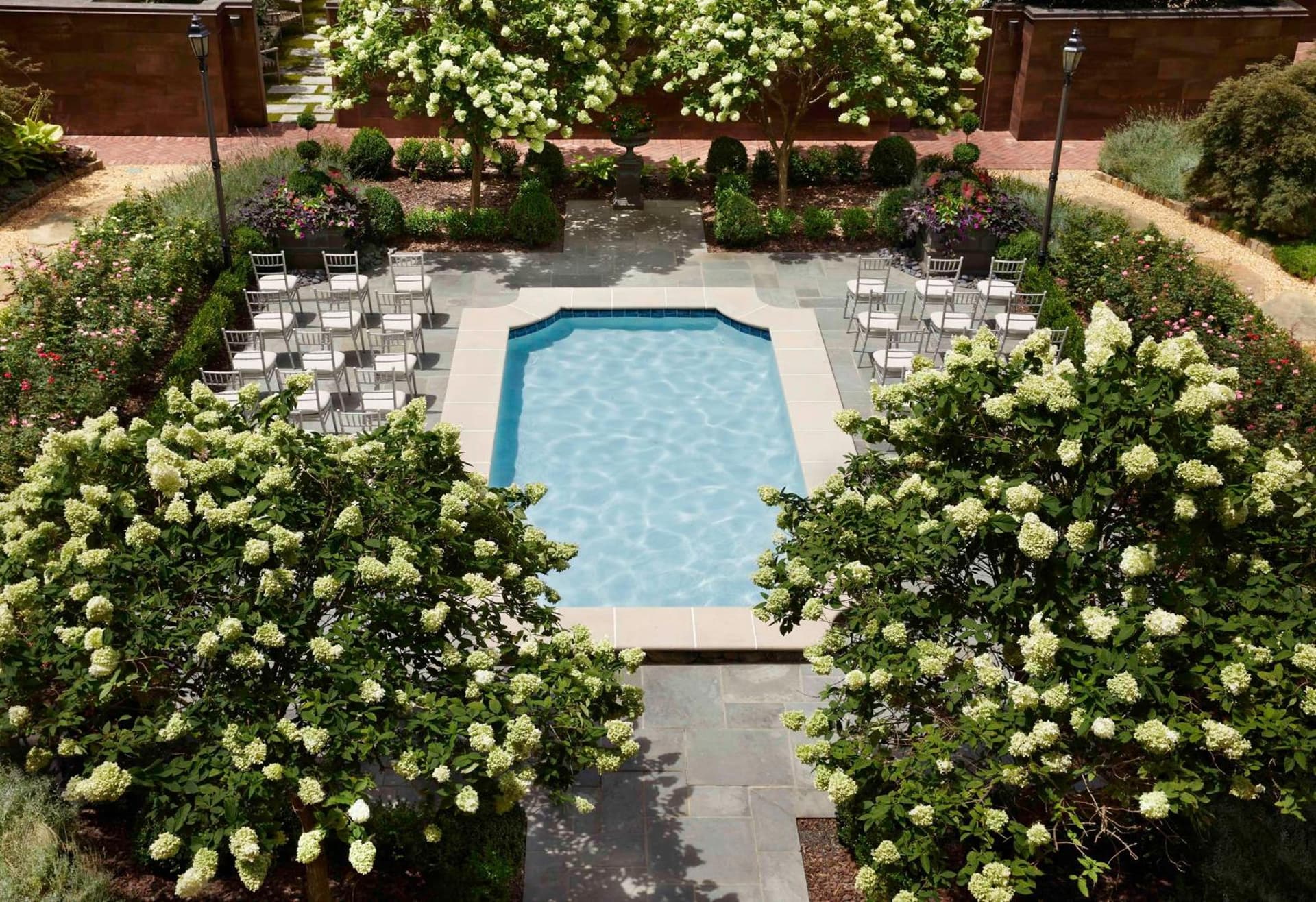 Waldorf Astoria Atlanta Buckhead gallery photo in Atlanta, GA — image 107
