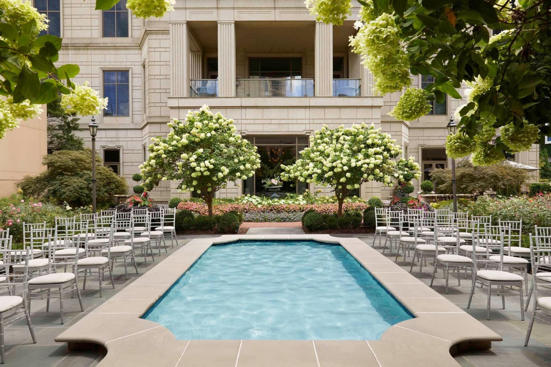 Waldorf Astoria Atlanta Buckhead gallery photo in Atlanta, GA — image 73