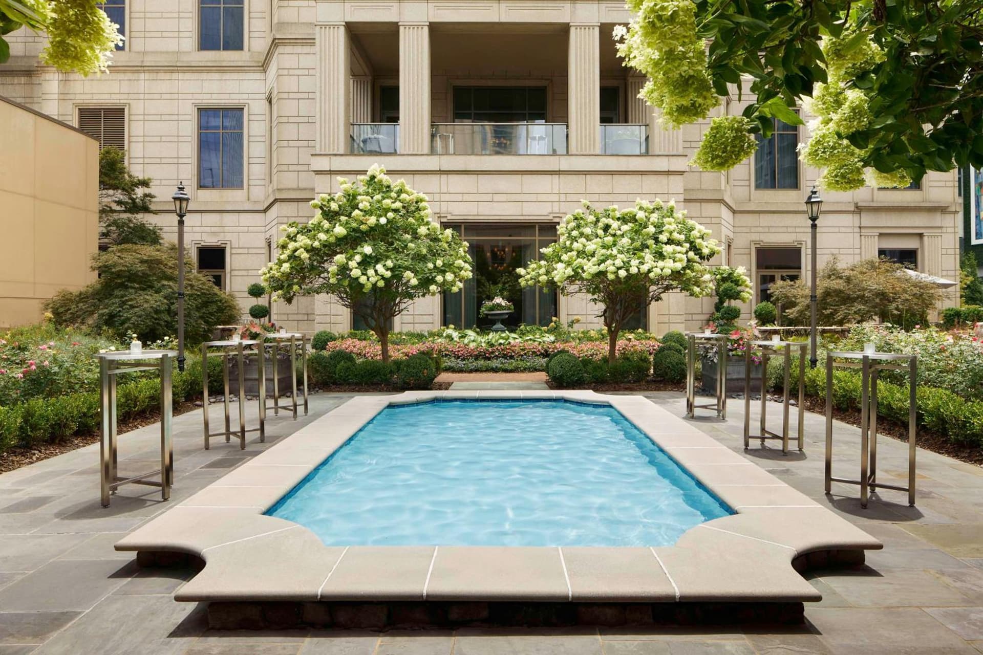 Waldorf Astoria Atlanta Buckhead gallery photo in Atlanta, GA — image 49