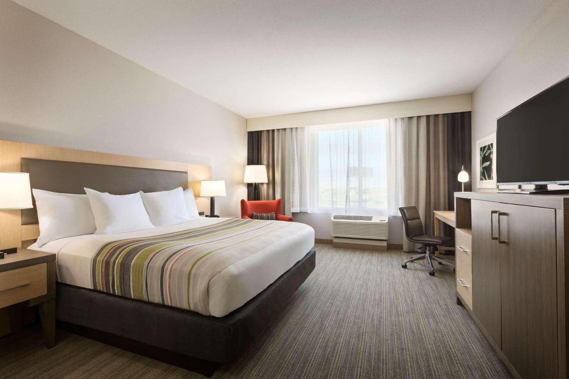 Country Inn & Suites by Radisson, New Braunfels, TX gallery photo in New Braunfels, TX — image 33