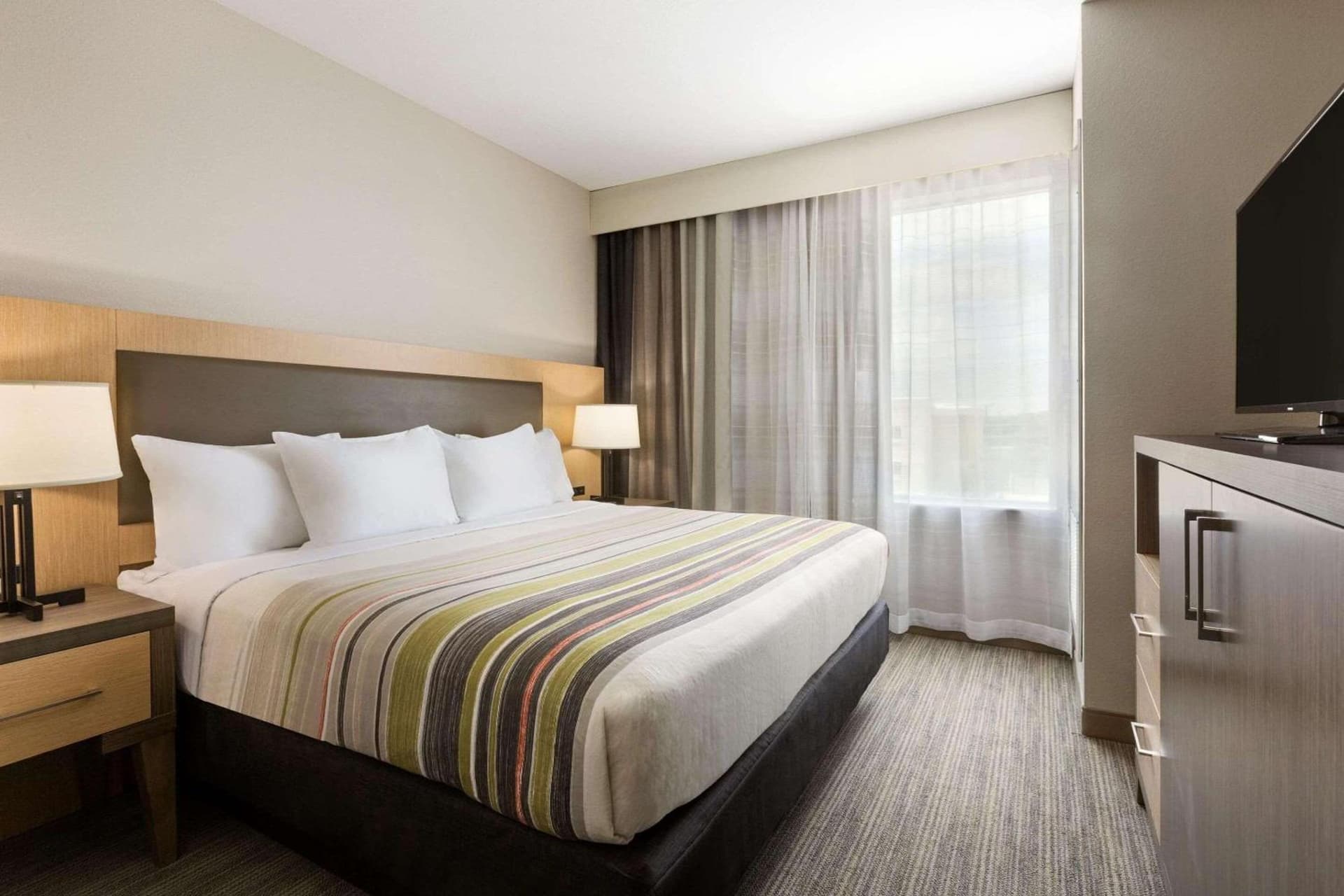 Country Inn & Suites by Radisson, New Braunfels, TX gallery photo in New Braunfels, TX — image 19
