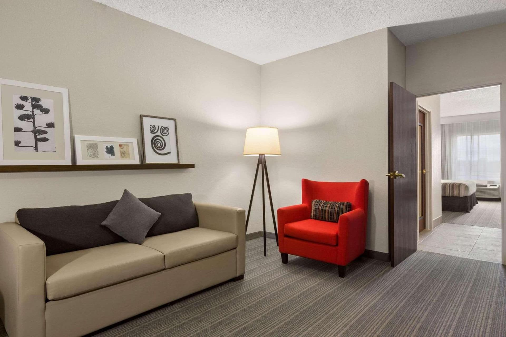 Country Inn & Suites by Radisson, Austin North Pflugerville , TX gallery photo in Round Rock, TX — image 16