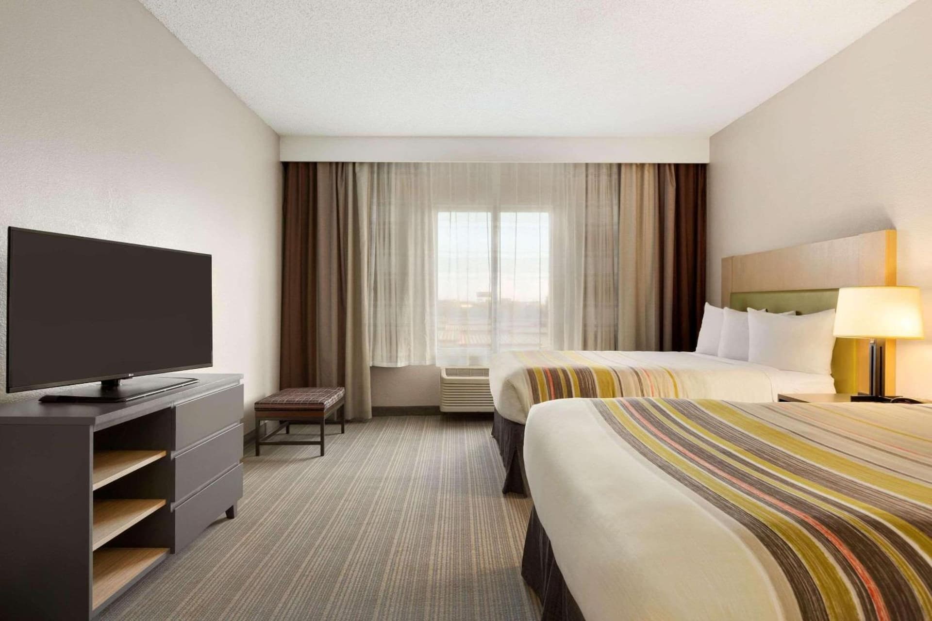 Country Inn & Suites by Radisson, Austin North Pflugerville , TX gallery photo in Round Rock, TX — image 24