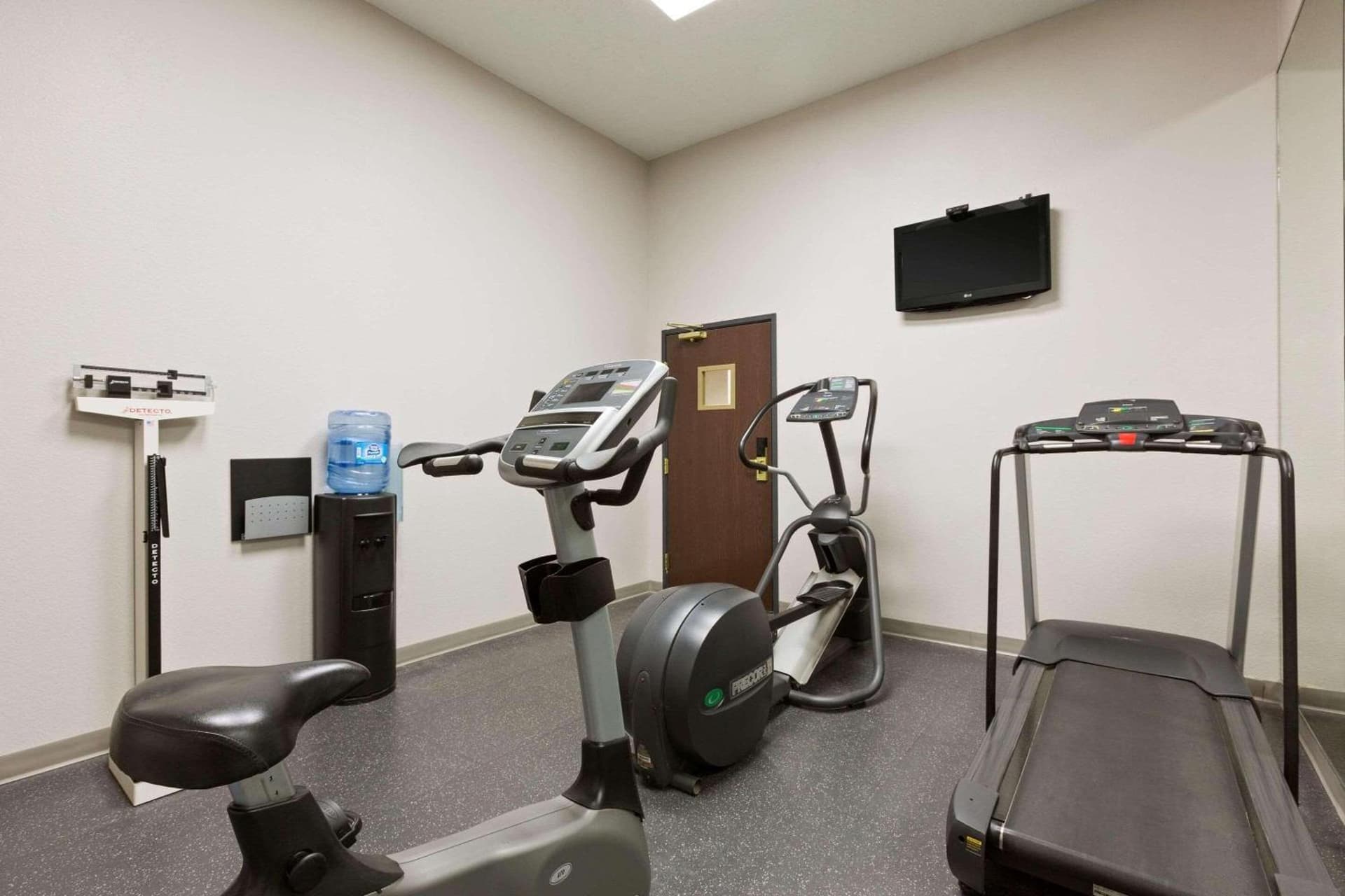 Country Inn & Suites by Radisson, Austin North Pflugerville , TX gallery photo in Round Rock, TX — image 27