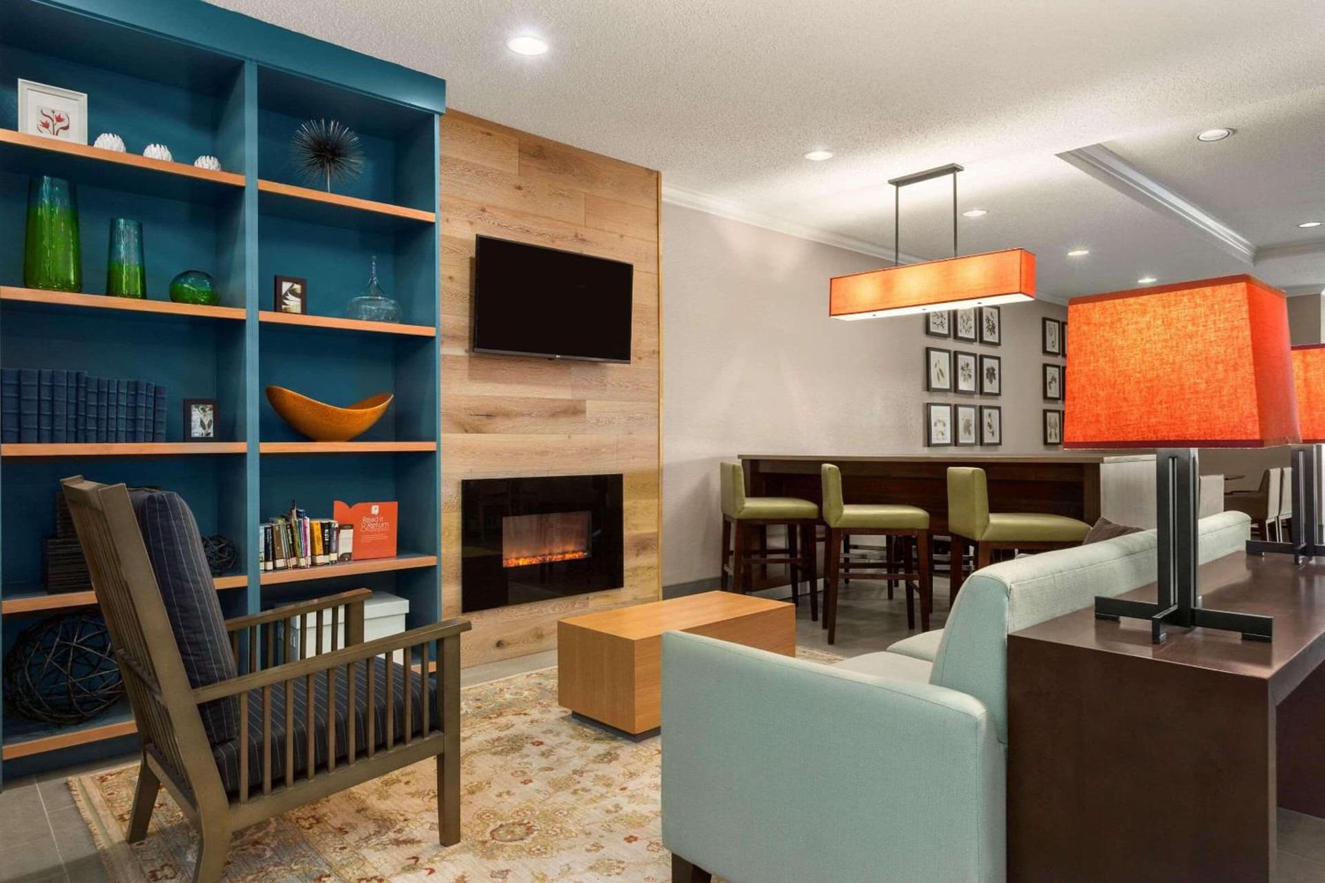 Country Inn & Suites by Radisson, Austin North Pflugerville , TX gallery photo in Round Rock, TX — image 22