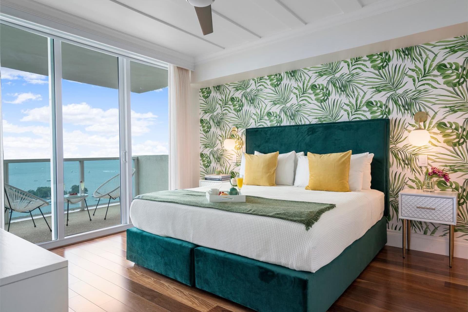 Residences by Miami Vacation Rentals interior in Miami, FL — gallery photo 2
