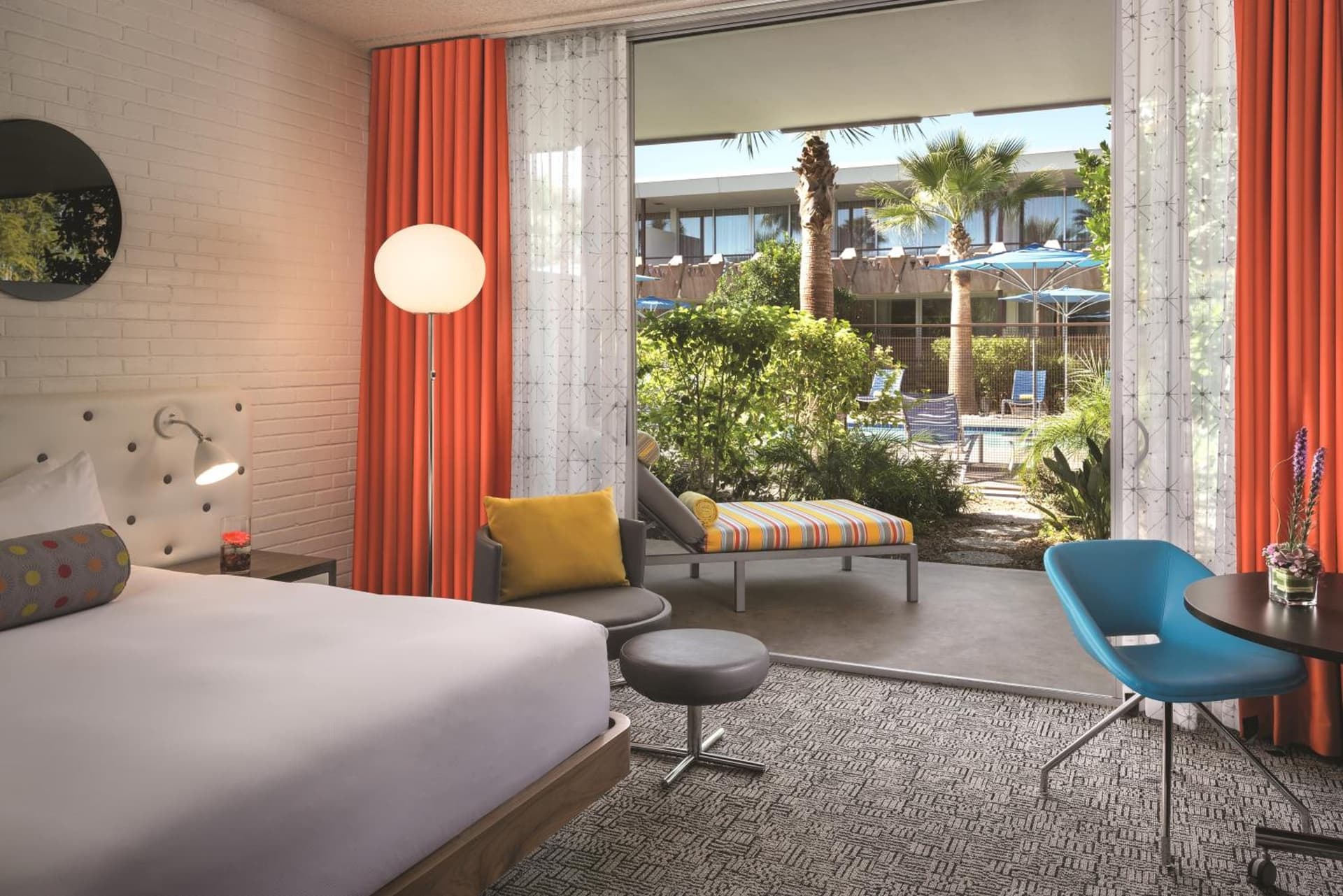 Hotel Valley Ho gallery photo in Scottsdale, AZ — image 40