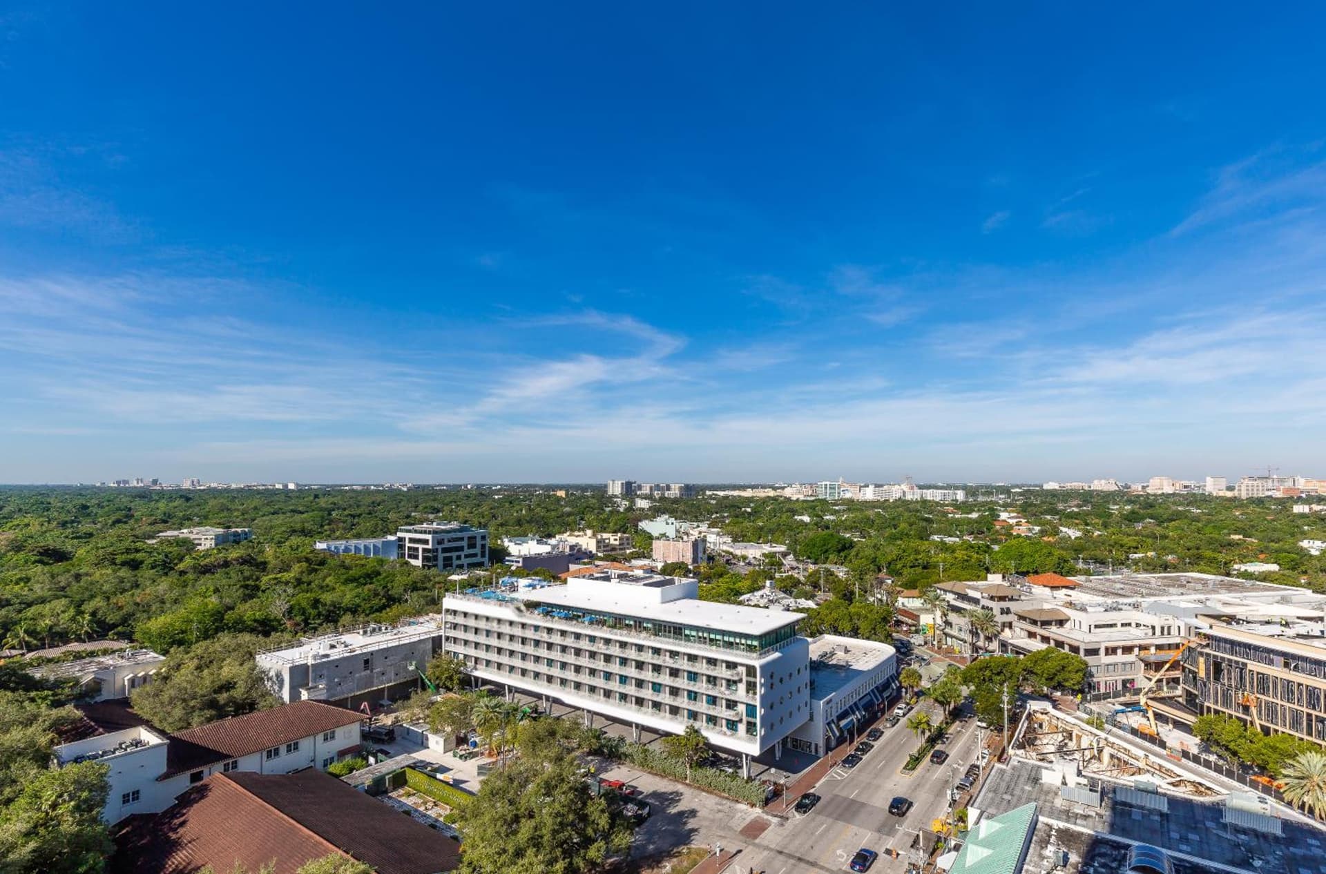 Residences by Miami Vacation Rentals featured exterior or lobby in Miami, FL — similar hotel