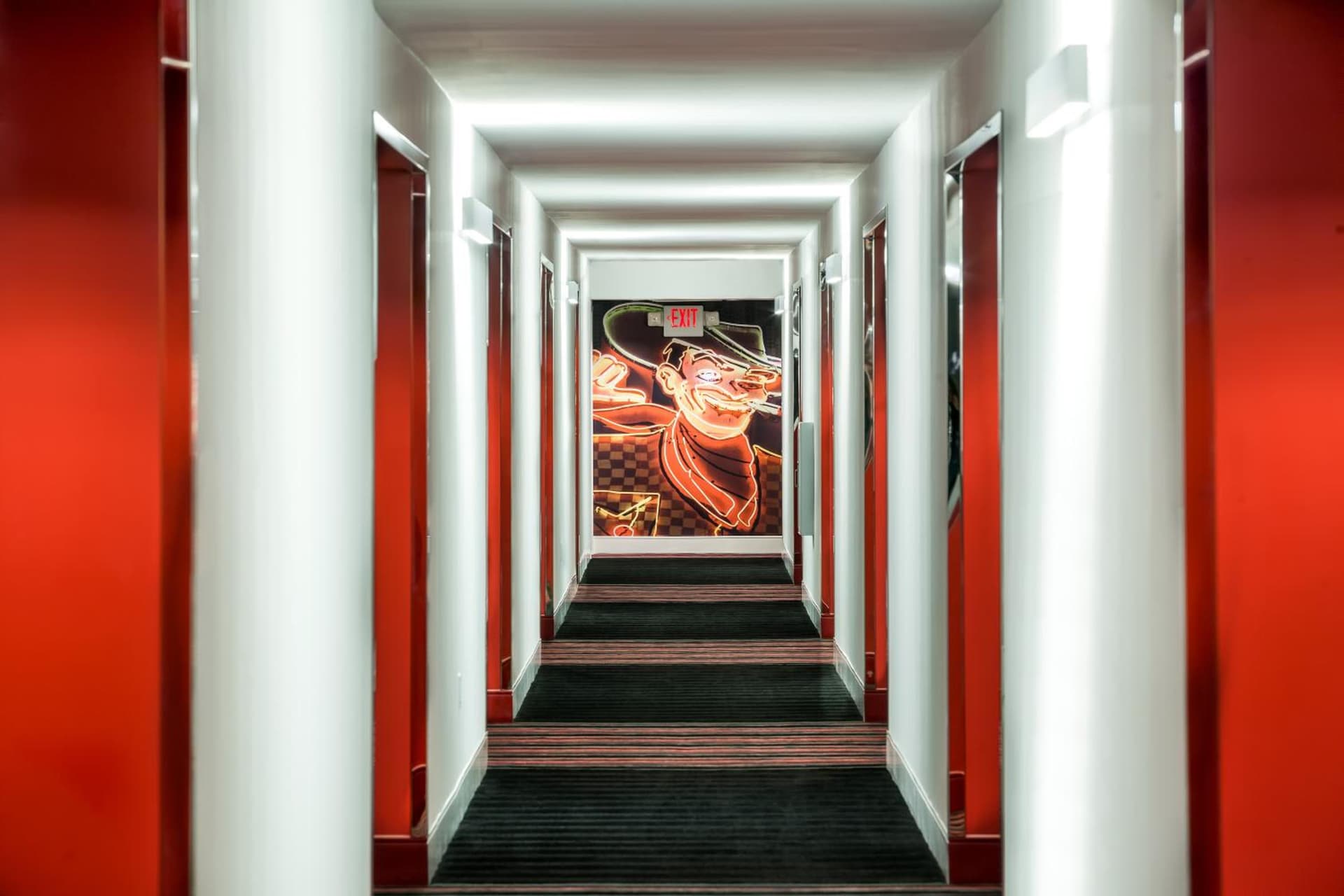 The D Las Vegas gallery photo in Las Vegas, NV — image 12