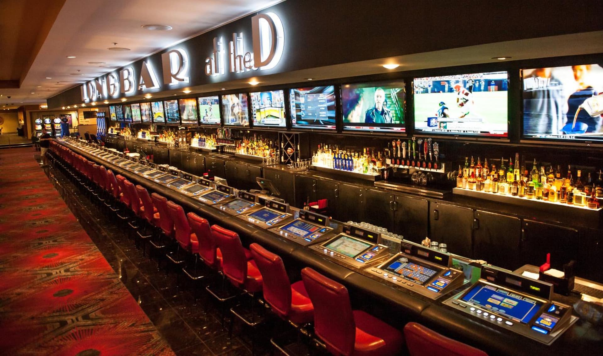 The D Las Vegas gallery photo in Las Vegas, NV — image 9