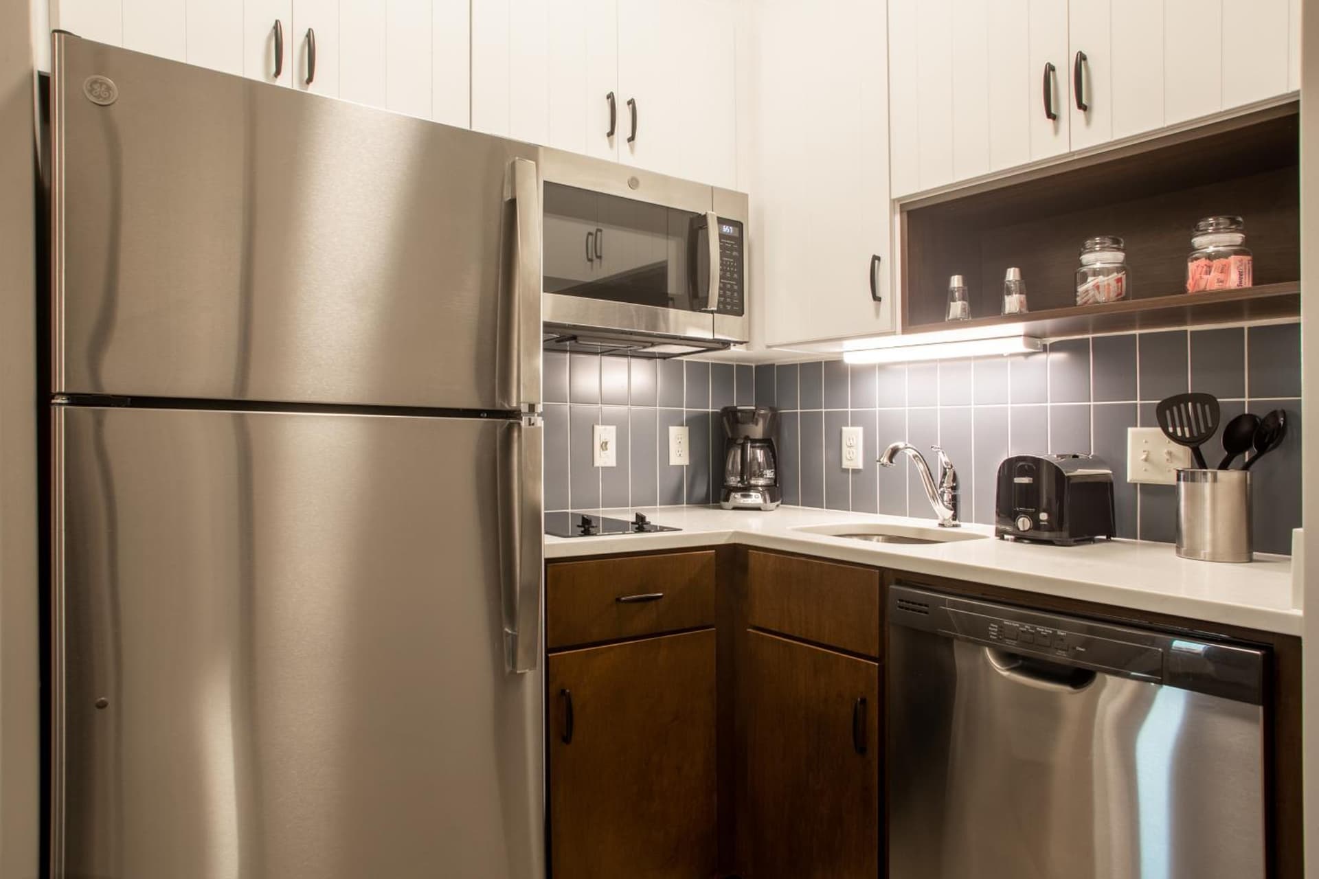 Staybridge Suites - Sioux Falls Southwest by IHG property views in Sioux Falls, SD — gallery photo 3