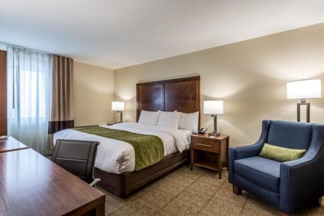 Inn On The Green Florida gallery photo in Tavares, FL — image 28