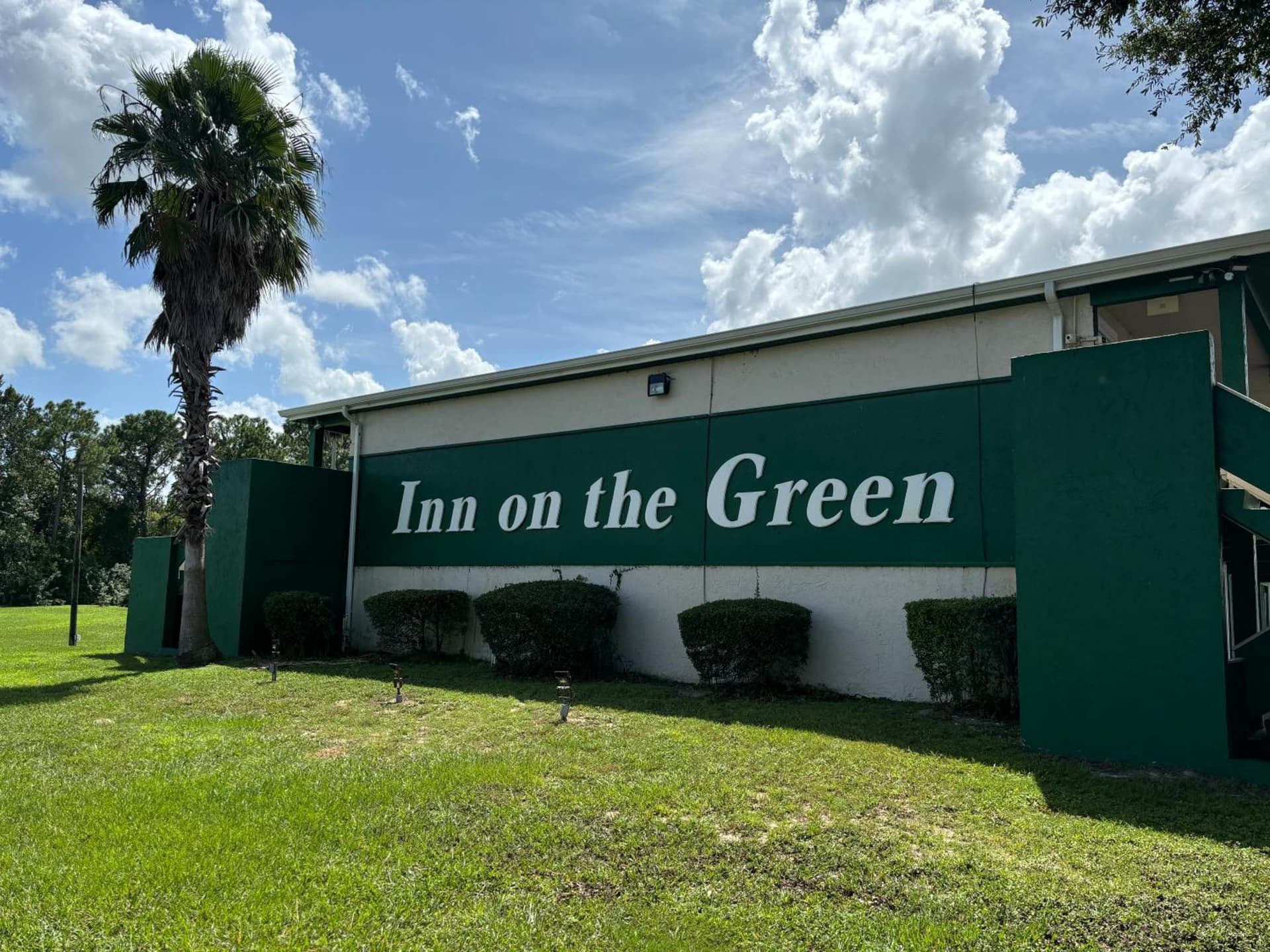 Inn On The Green Florida gallery photo in Tavares, FL — image 5