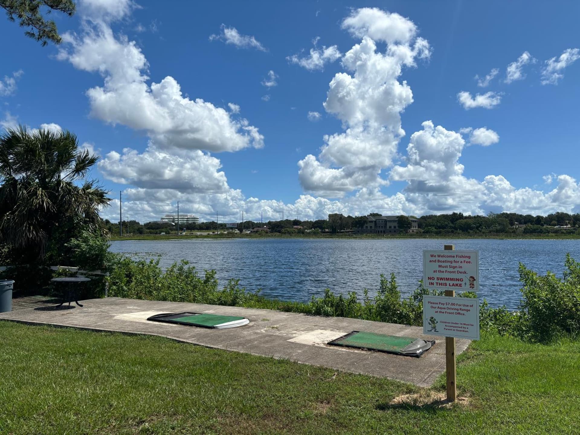 Inn On The Green Florida gallery photo in Tavares, FL — image 18