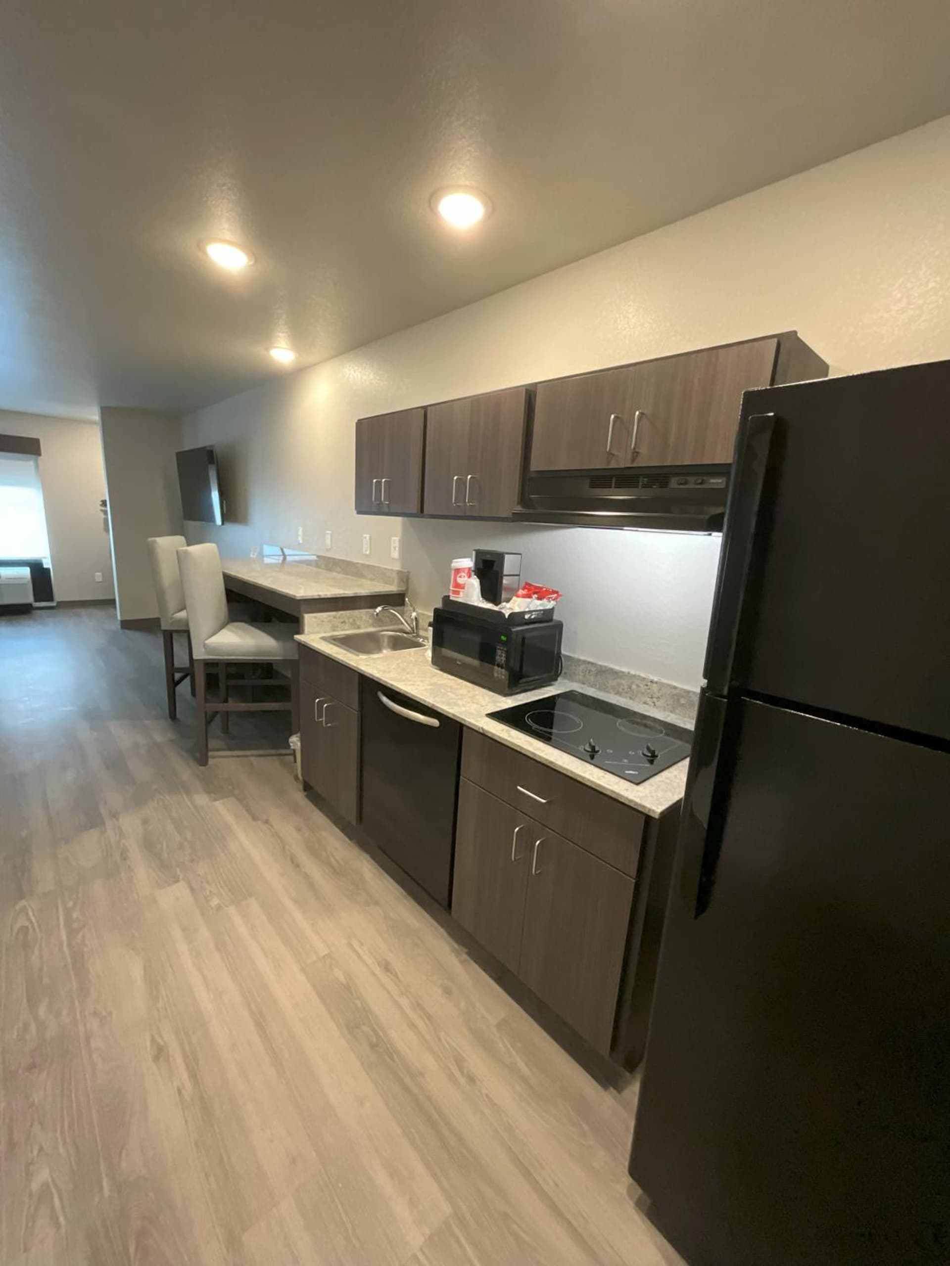 Riverstone Suites by Cobblestone Hotels - Chippewa Falls gallery photo in Chippewa Falls, WI — image 7