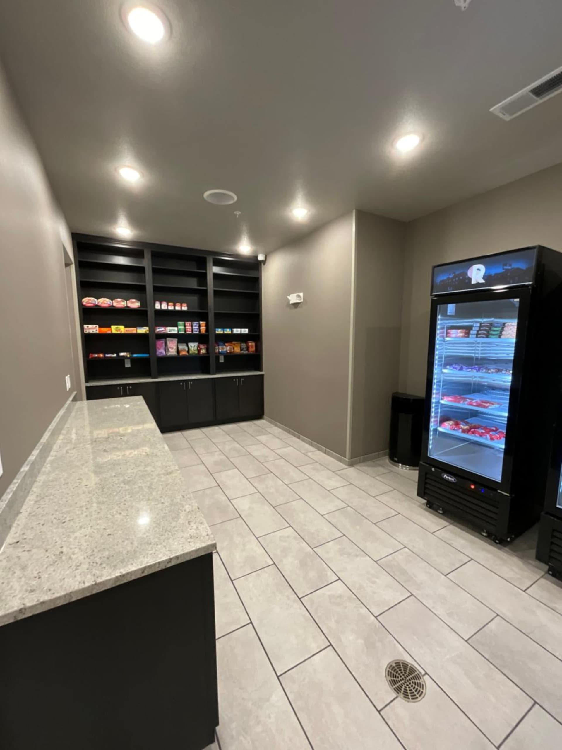Riverstone Suites by Cobblestone Hotels - Chippewa Falls gallery photo in Chippewa Falls, WI — image 15